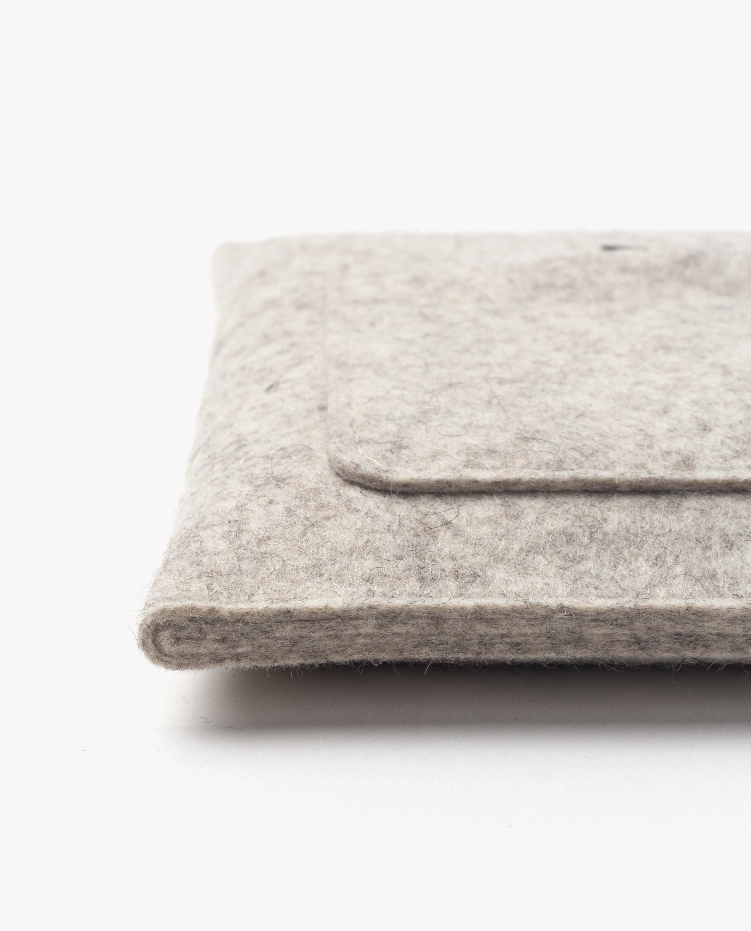 Magnetic Laptop Sleeve