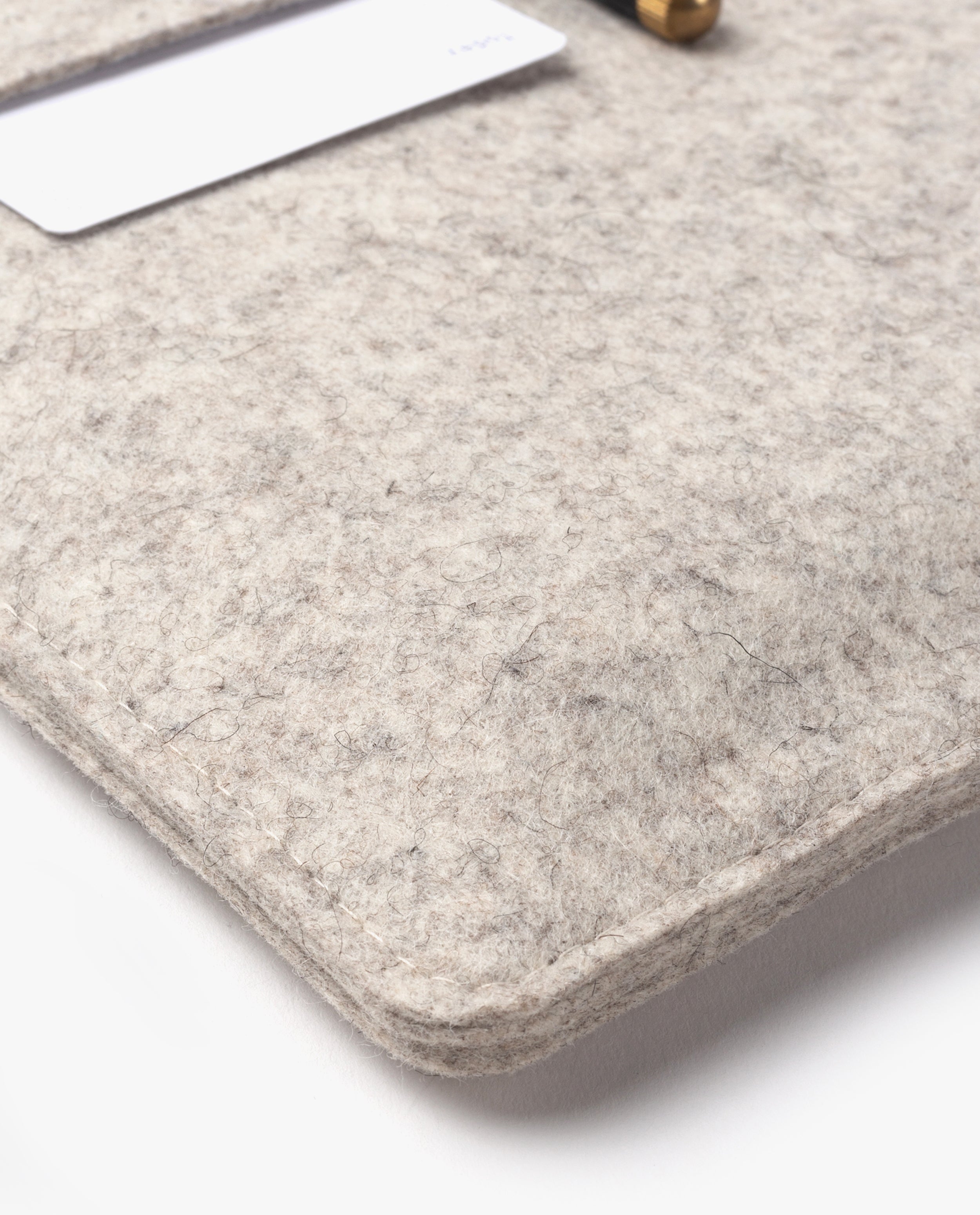 Magnetic Tablet Sleeve (Nedrelow x Ugmonk)