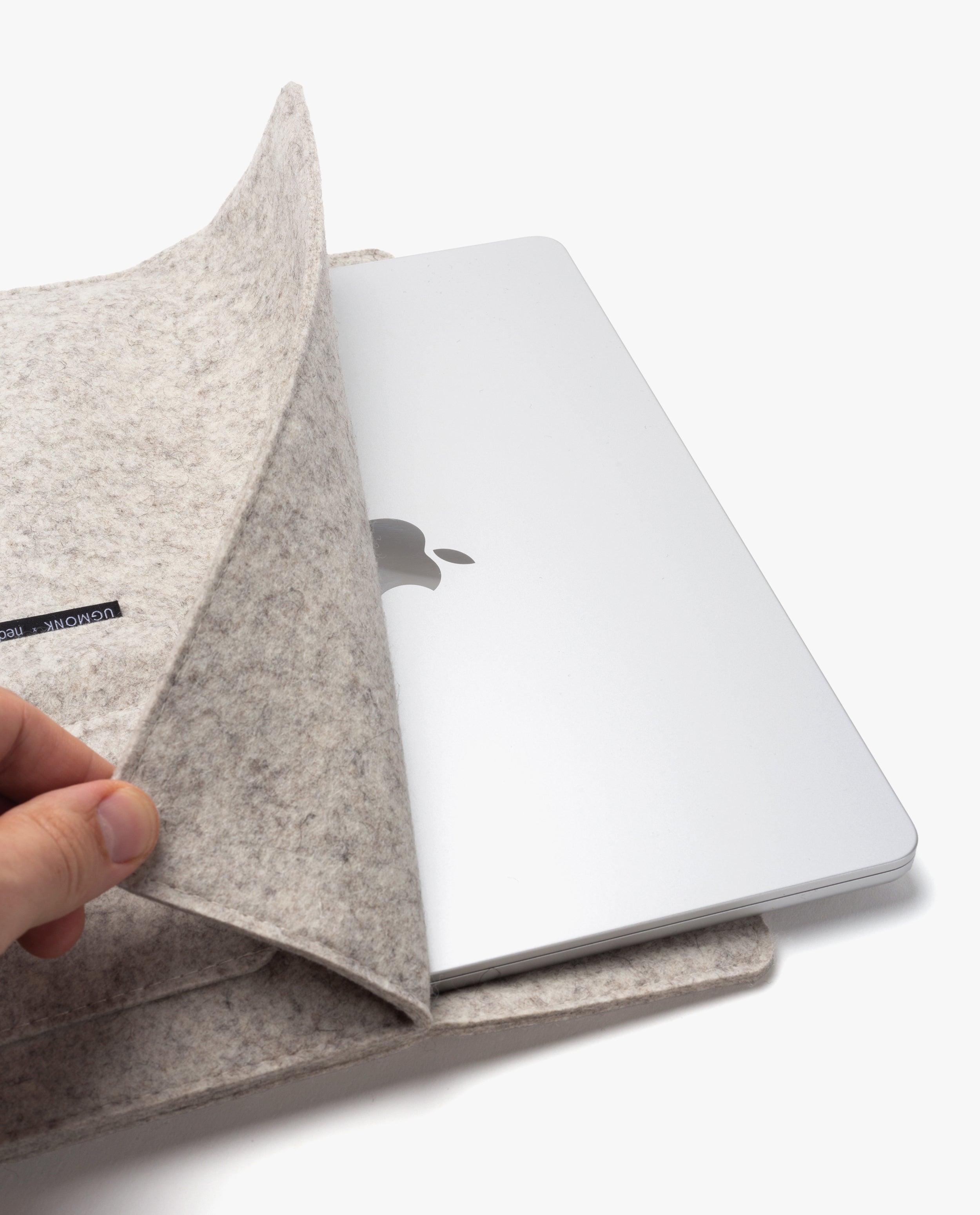 Magnetic Laptop Sleeve