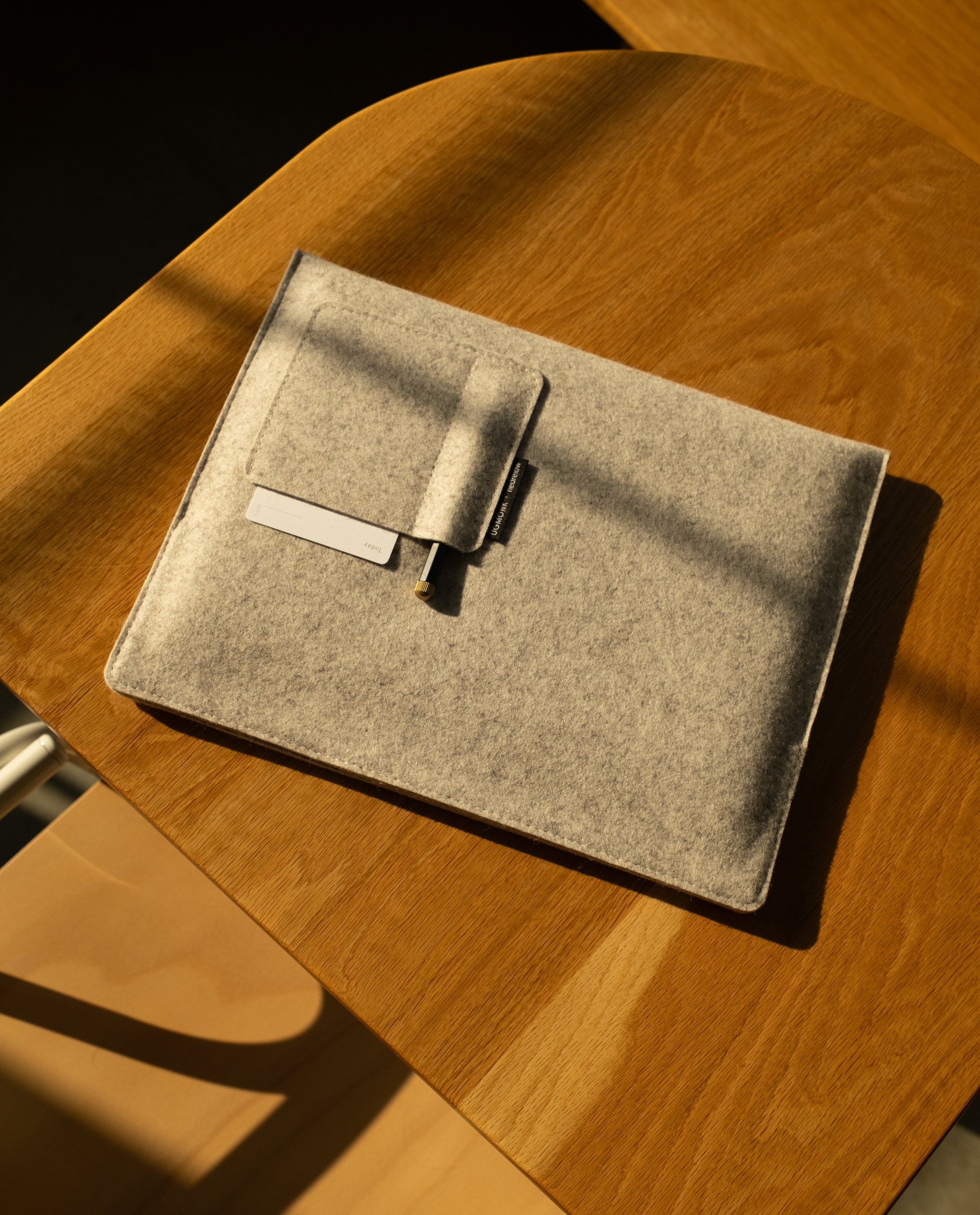 Magnetic Laptop Sleeve