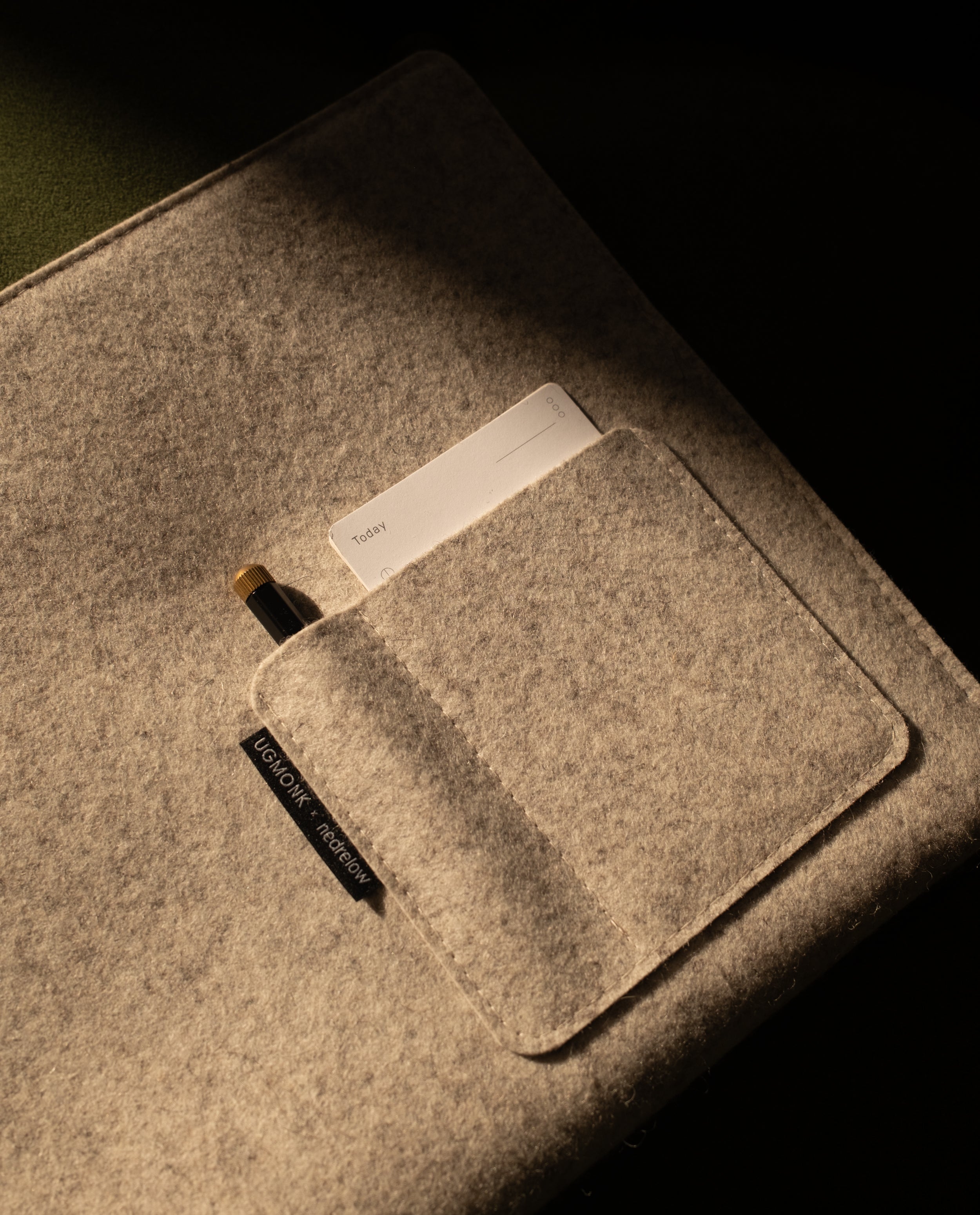 Magnetic Laptop Sleeve