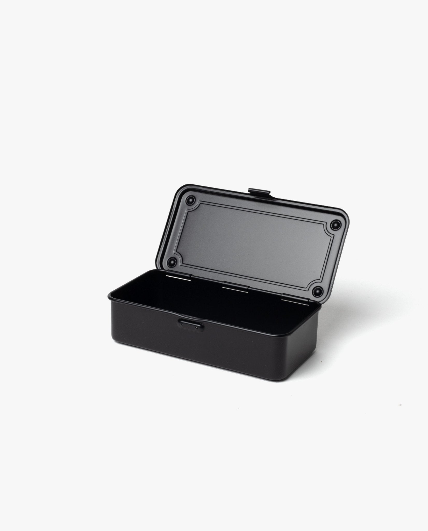 Toyo Steel Stackable Storage Box T-190