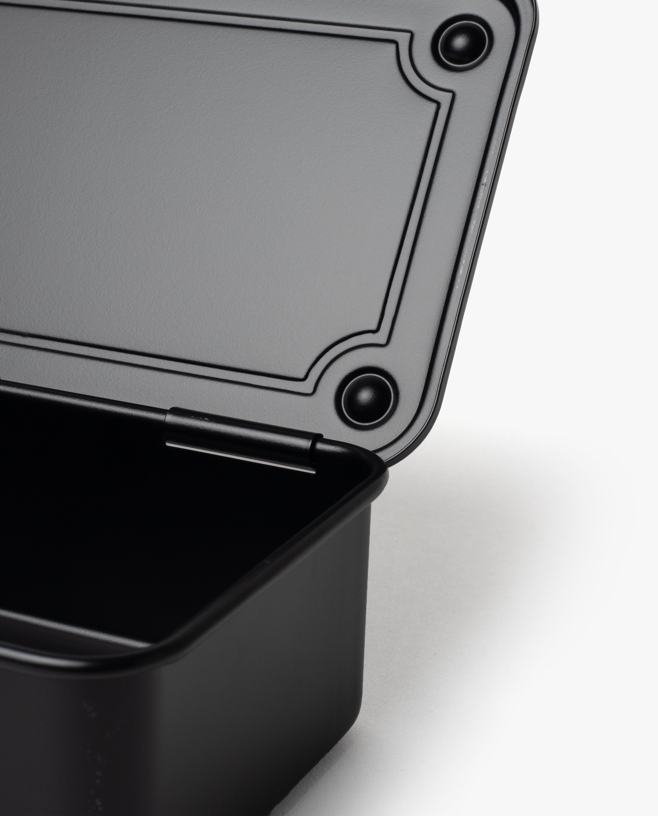 Toyo Steel Stackable Storage Box T-190