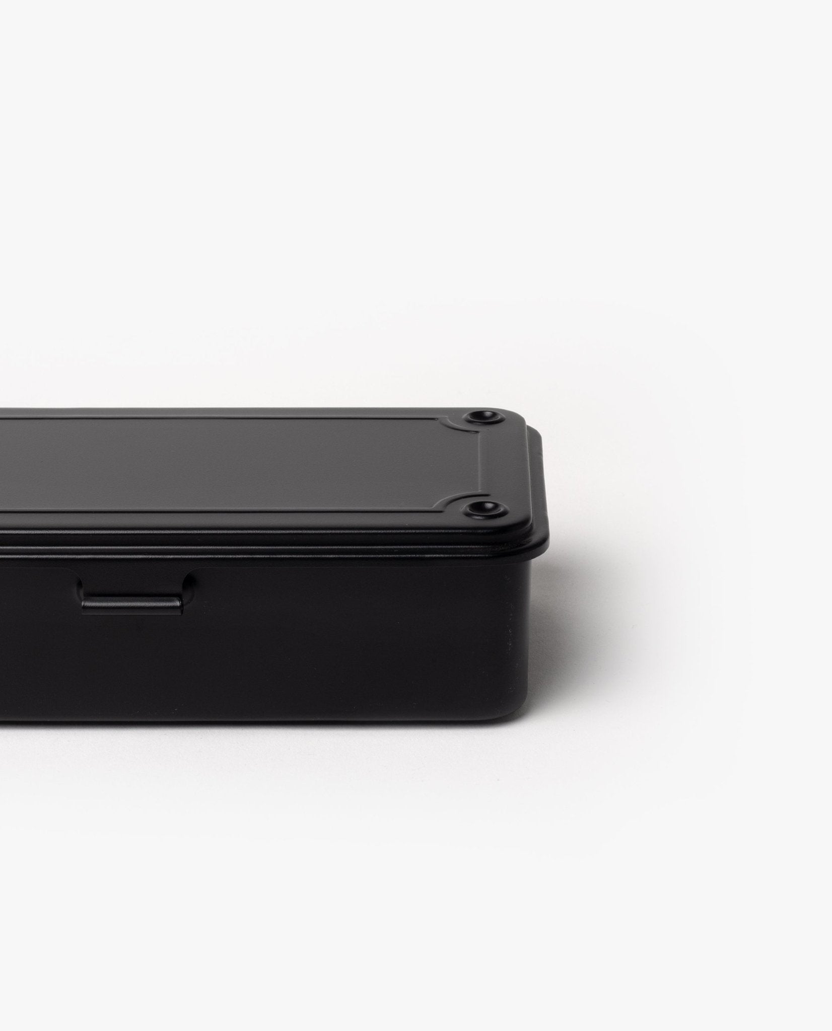 Toyo Steel Stackable Storage Box T-190
