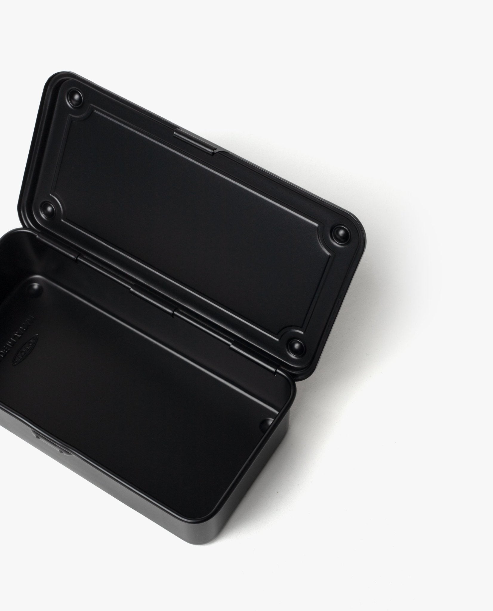 Toyo Steel Stackable Storage Box T-190