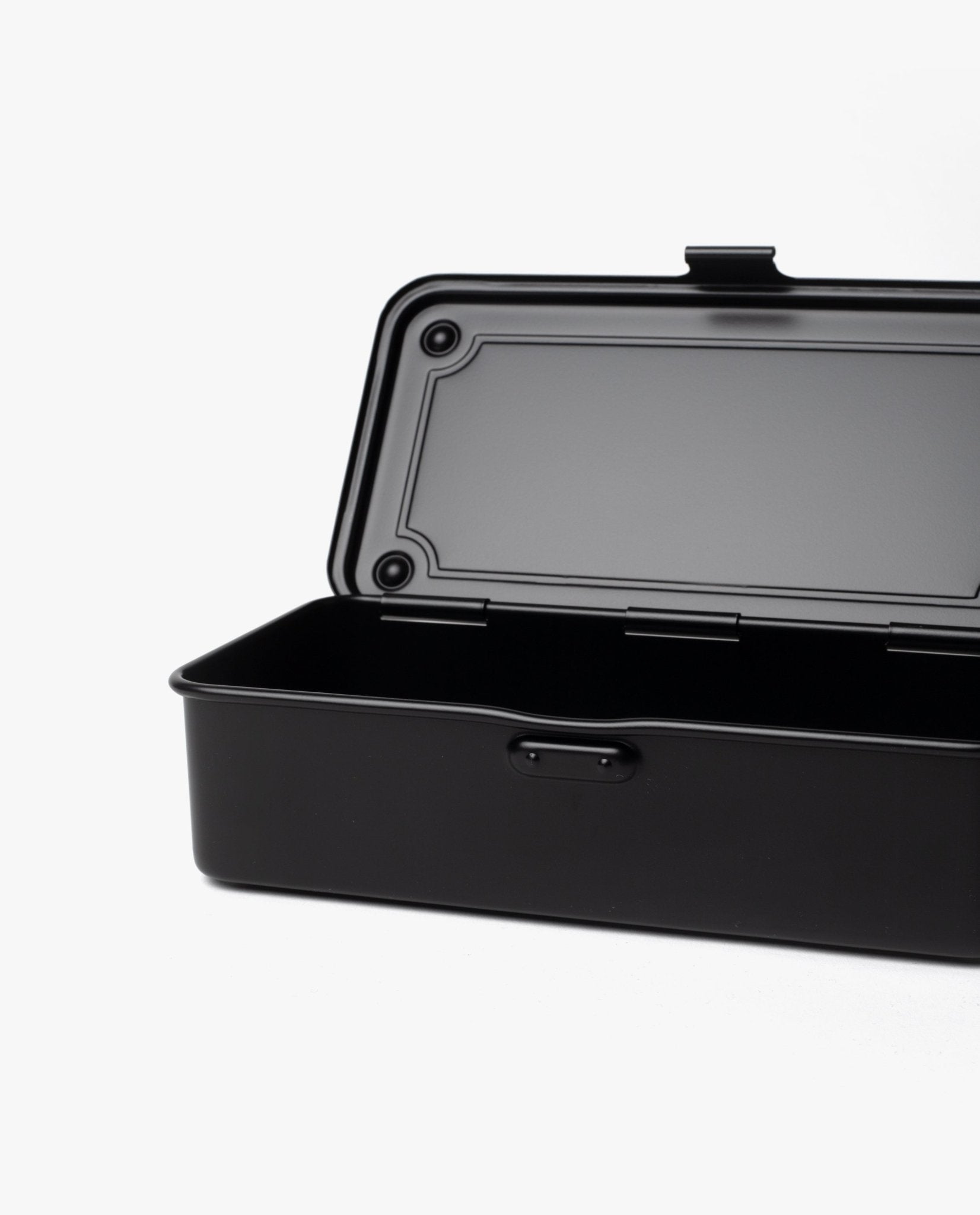 Toyo Steel Stackable Storage Box T-190