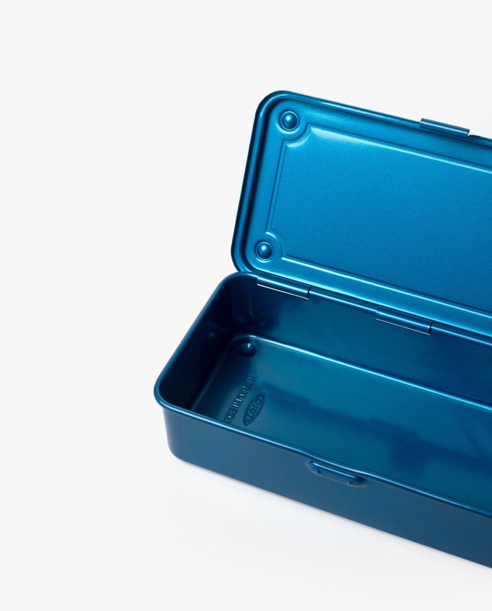 Toyo Steel Stackable Storage Box T-190
