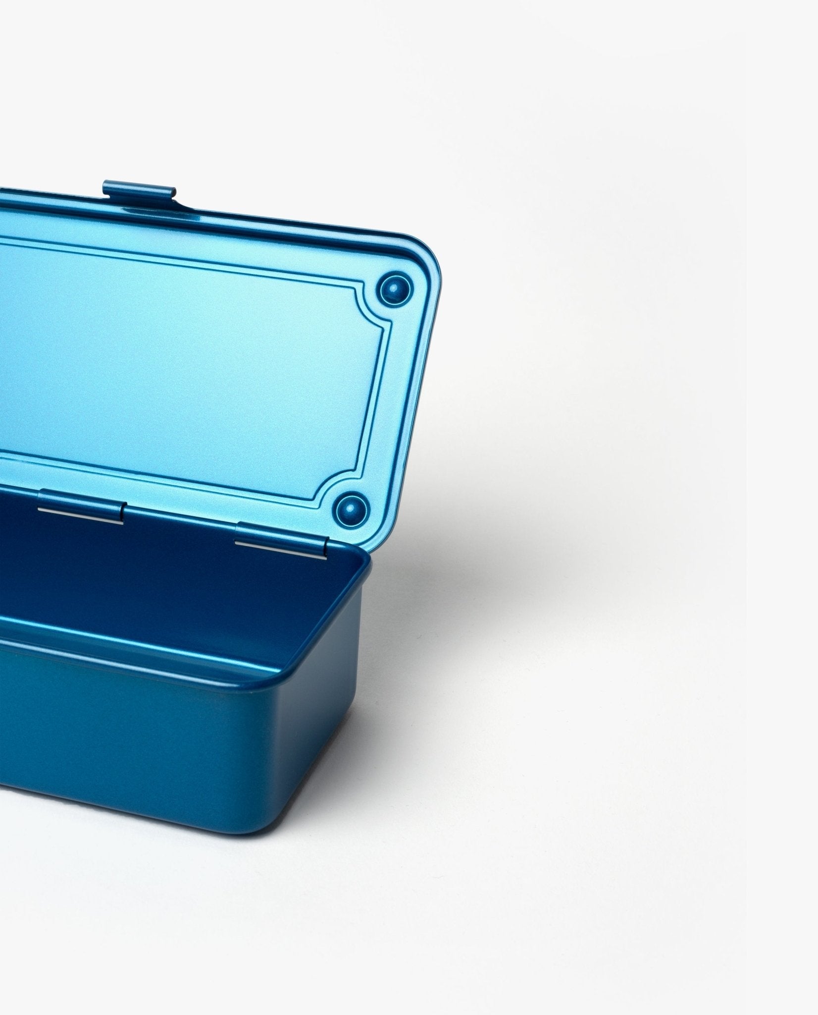 Toyo Steel Stackable Storage Box T-190