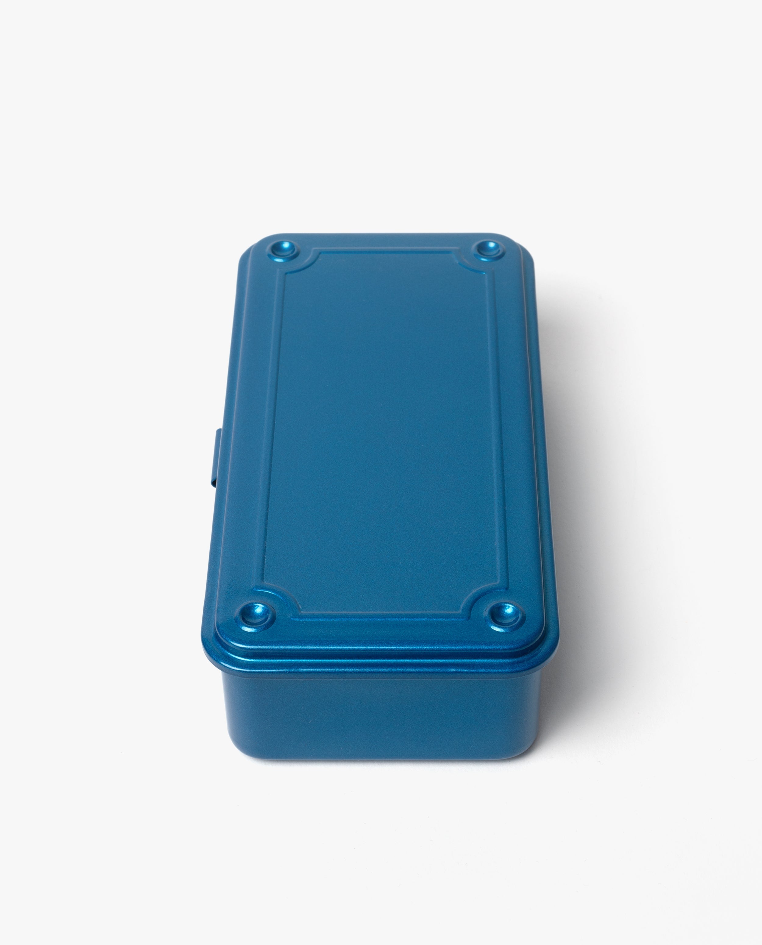 Toyo Steel Stackable Storage Box T-190