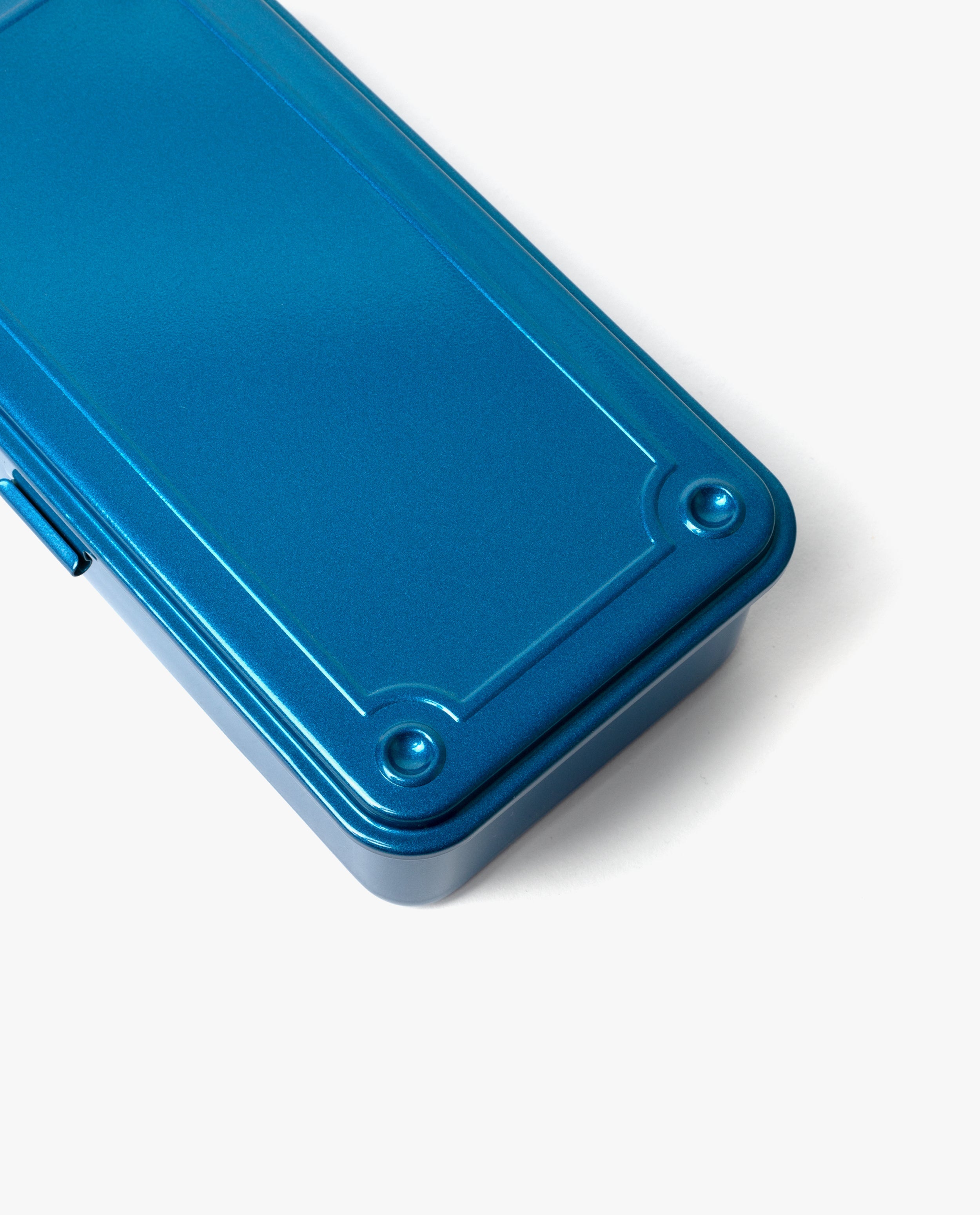 Toyo Steel Stackable Storage Box T-190