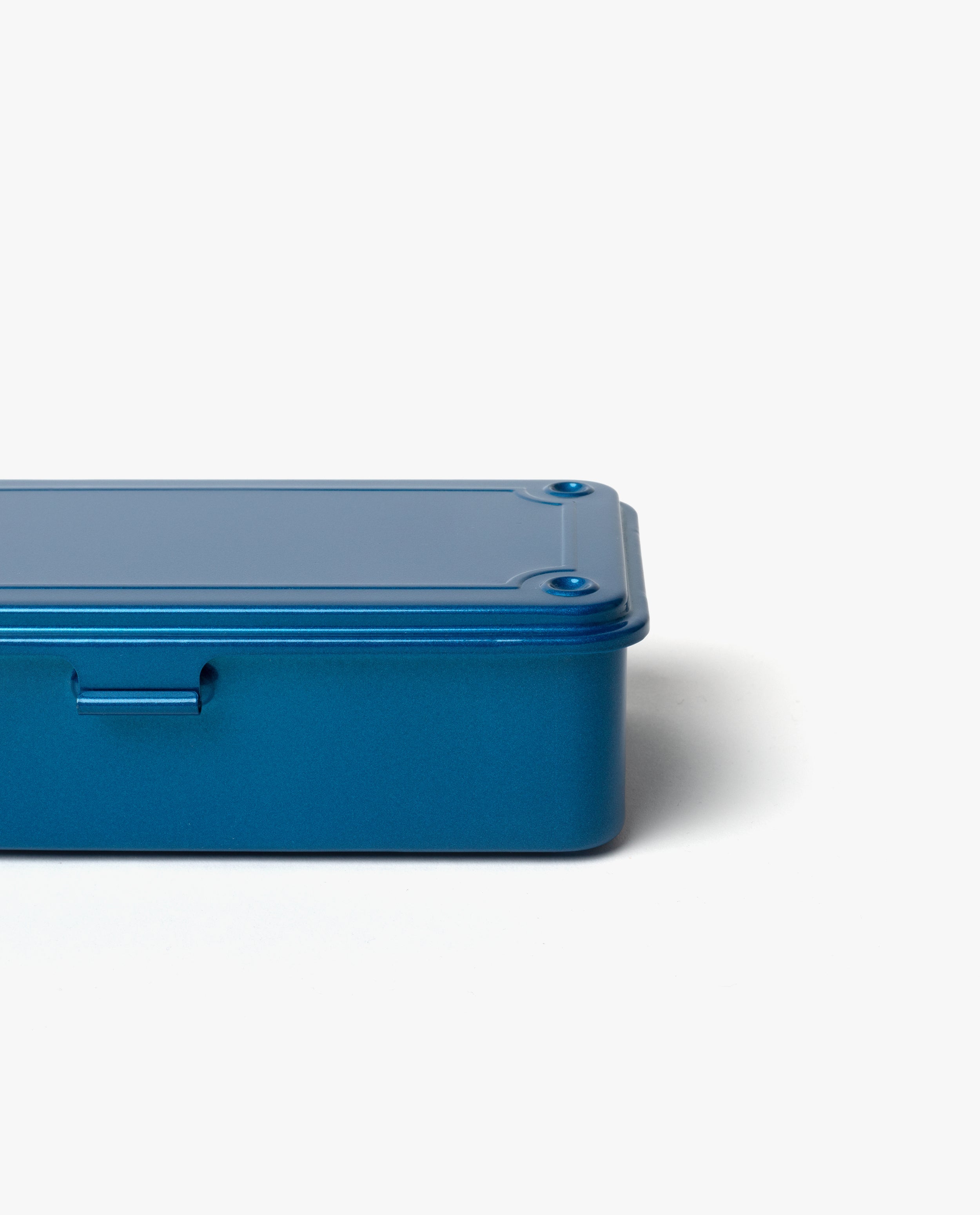 Toyo Steel Stackable Storage Box T-190