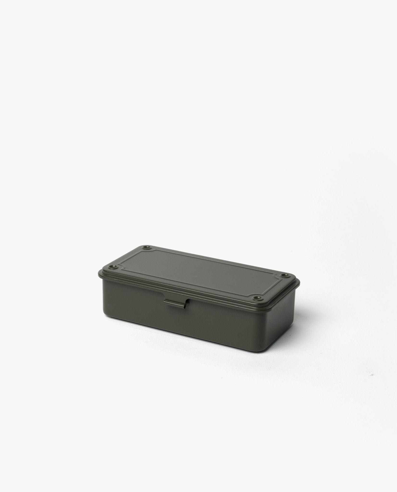 Toyo Steel Stackable Storage Box T-190