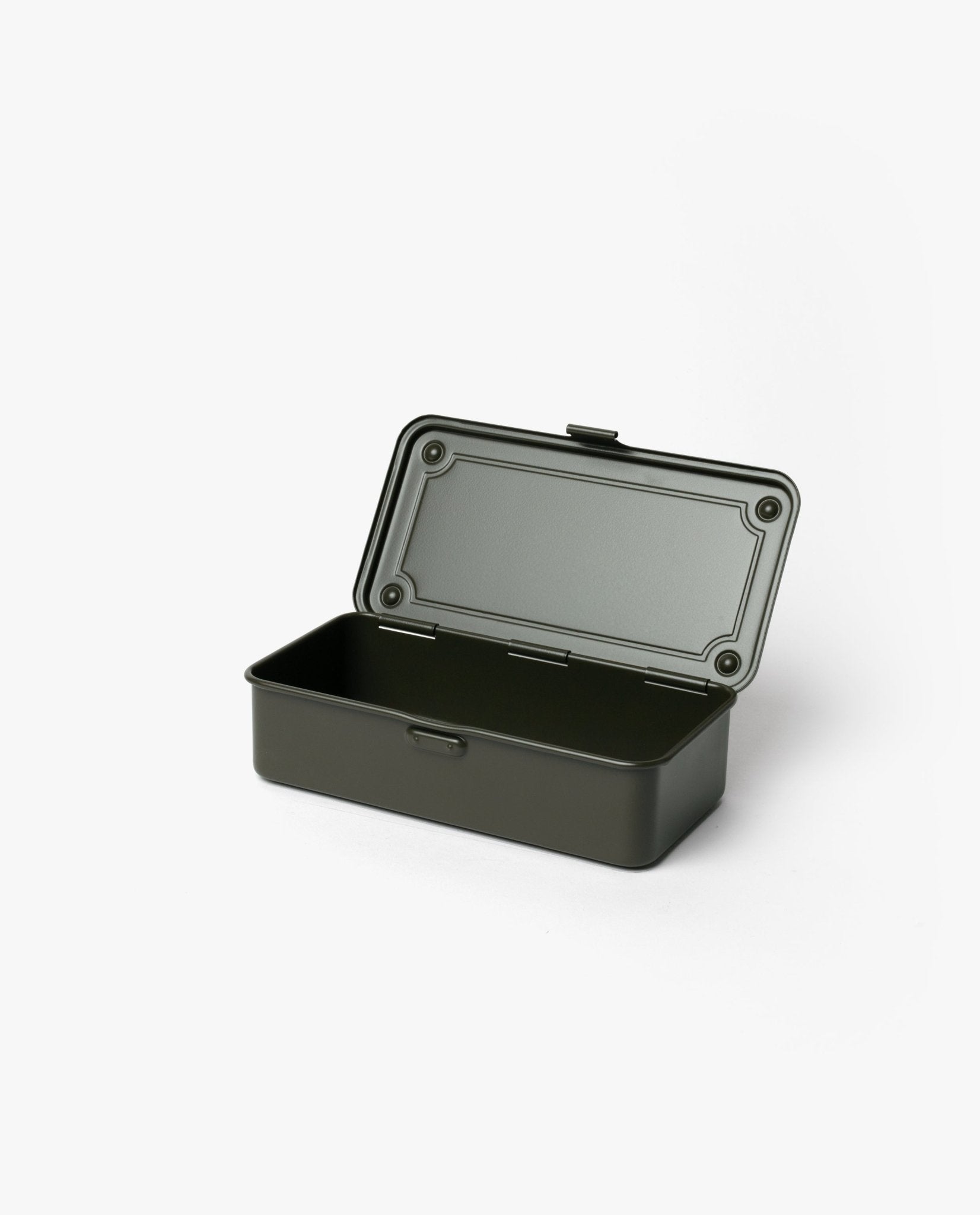Toyo Steel Stackable Storage Box T-190
