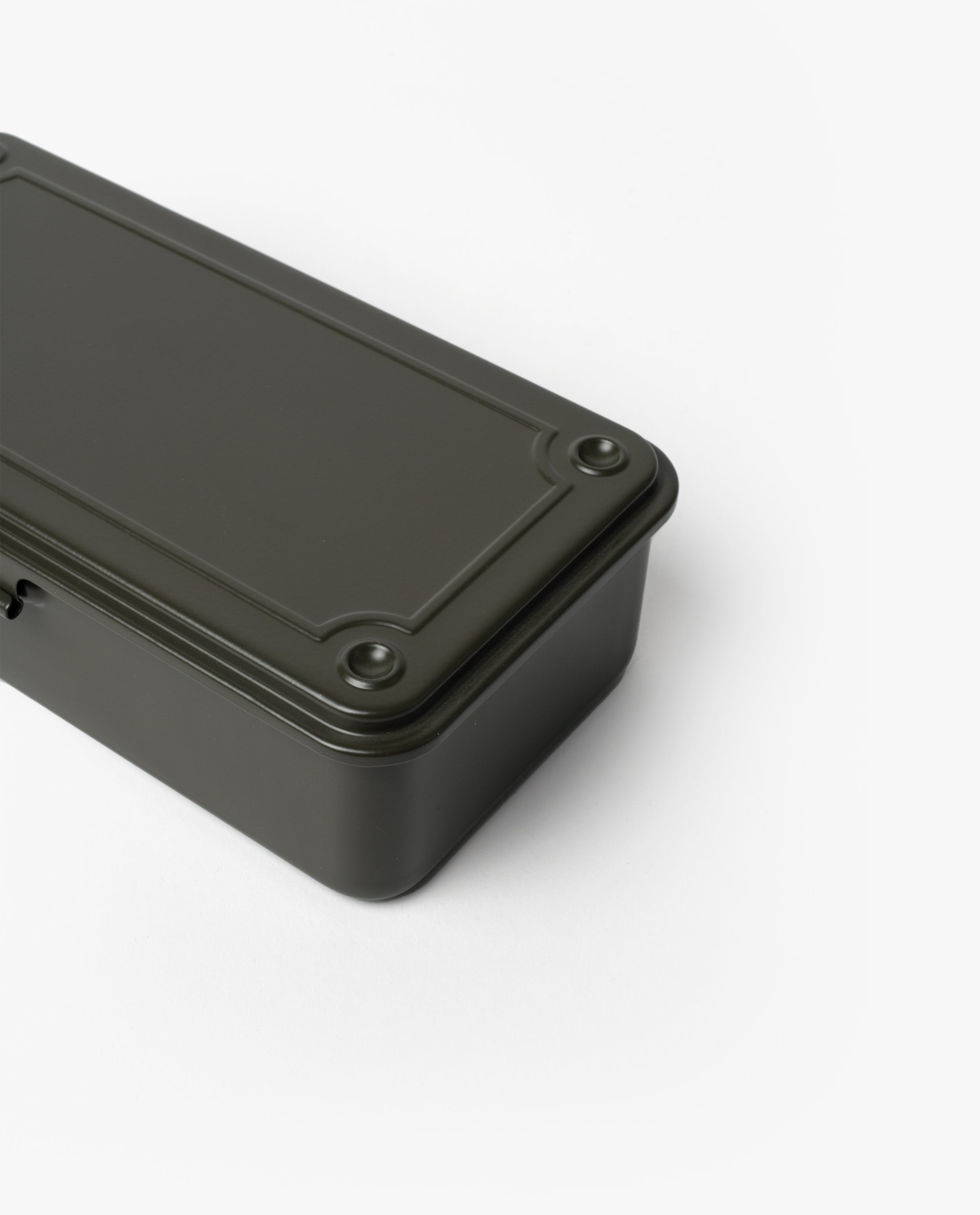 Toyo Steel Stackable Storage Box T-190