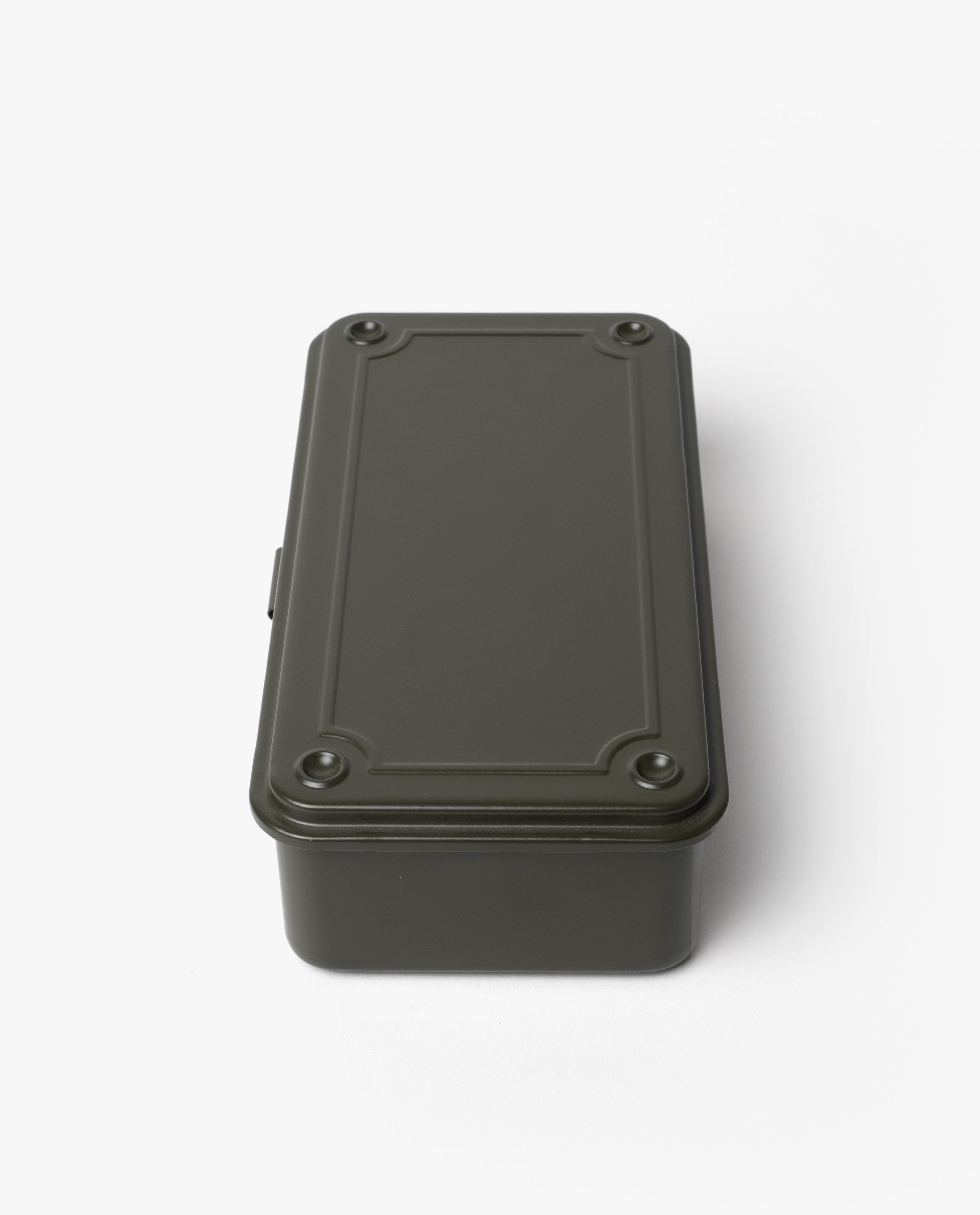Toyo Steel Stackable Storage Box T-190
