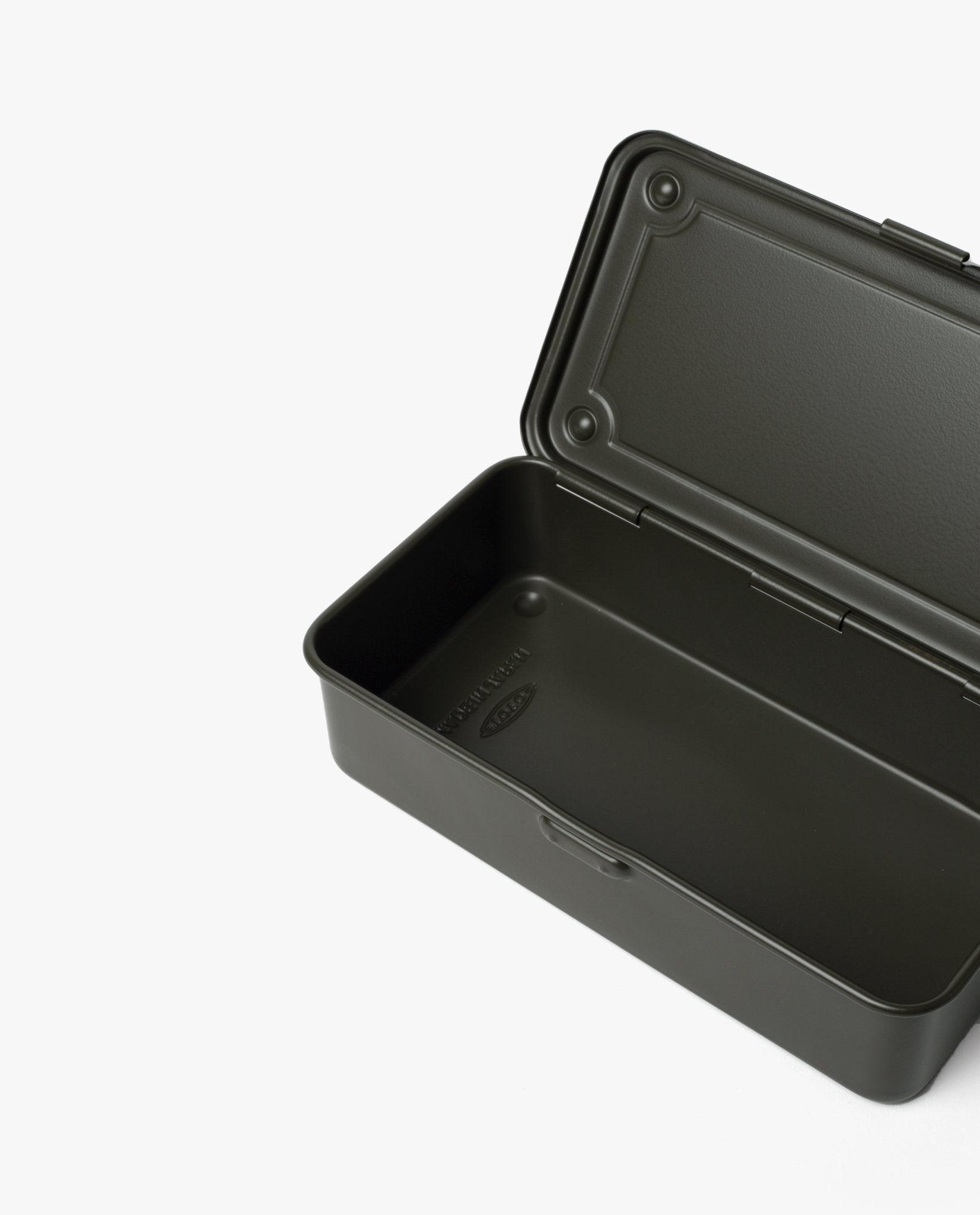 Toyo Steel Stackable Storage Box T-190