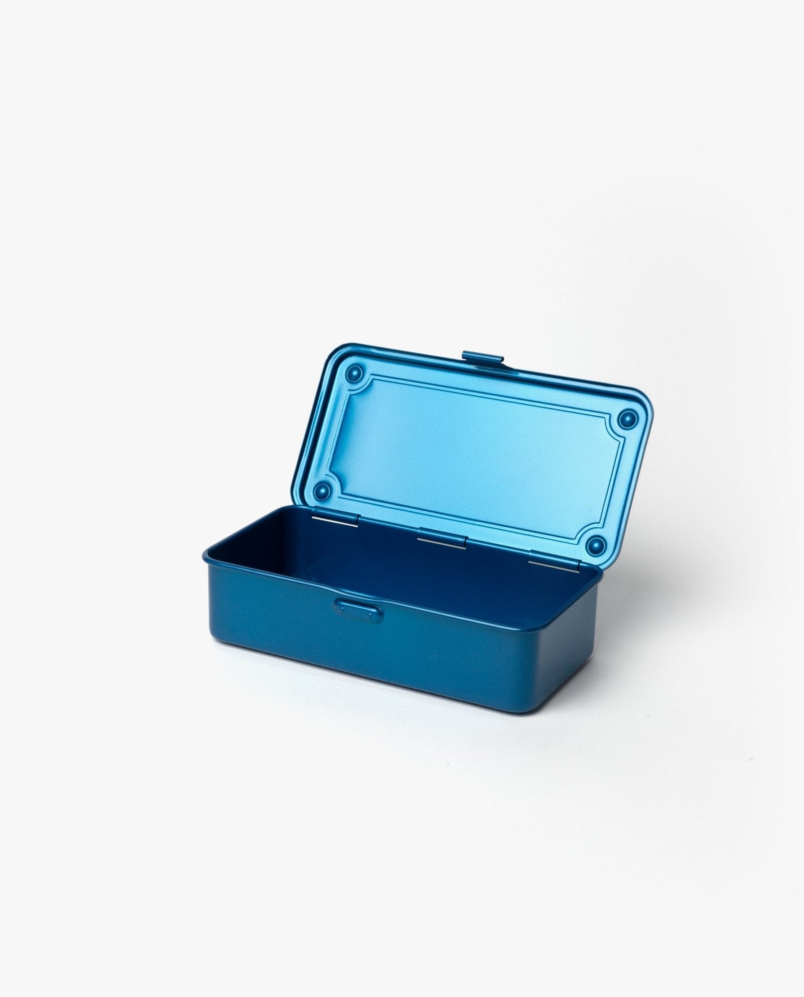 Toyo Steel Stackable Storage Box T-190
