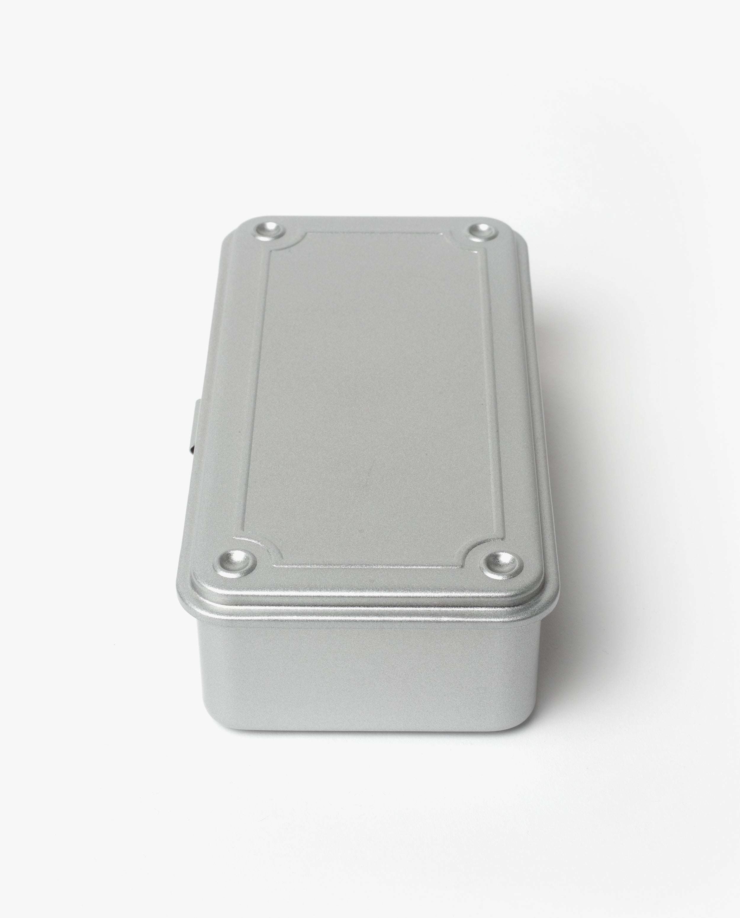 Toyo Steel Stackable Storage Box T-190