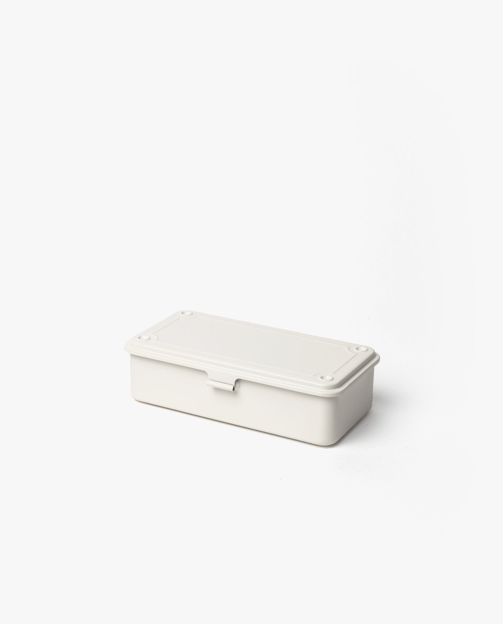 Toyo Steel Stackable Storage Box T-190