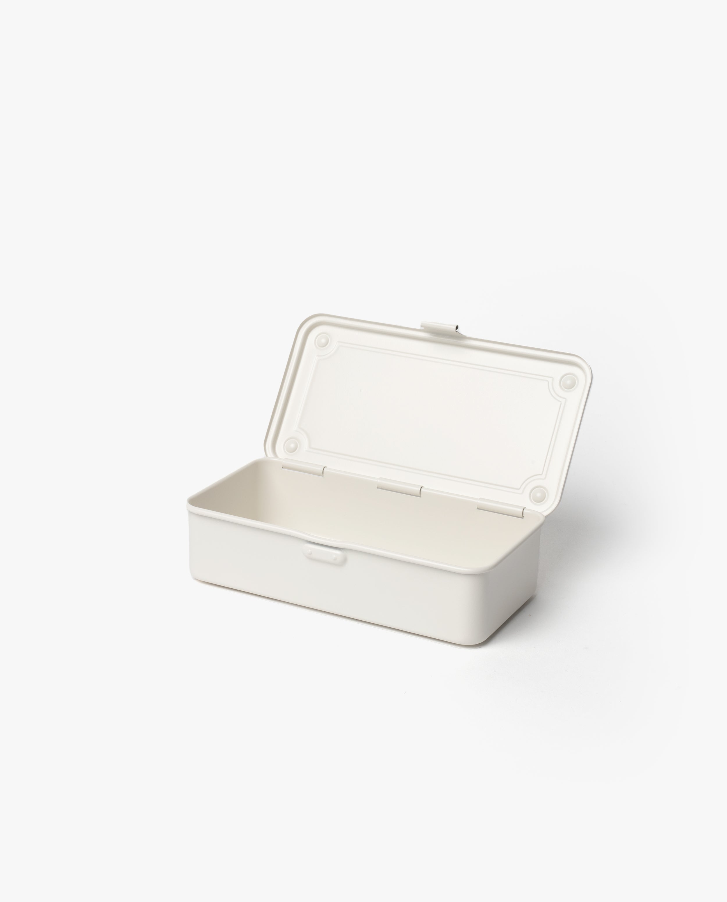 Toyo Steel Stackable Storage Box T-190