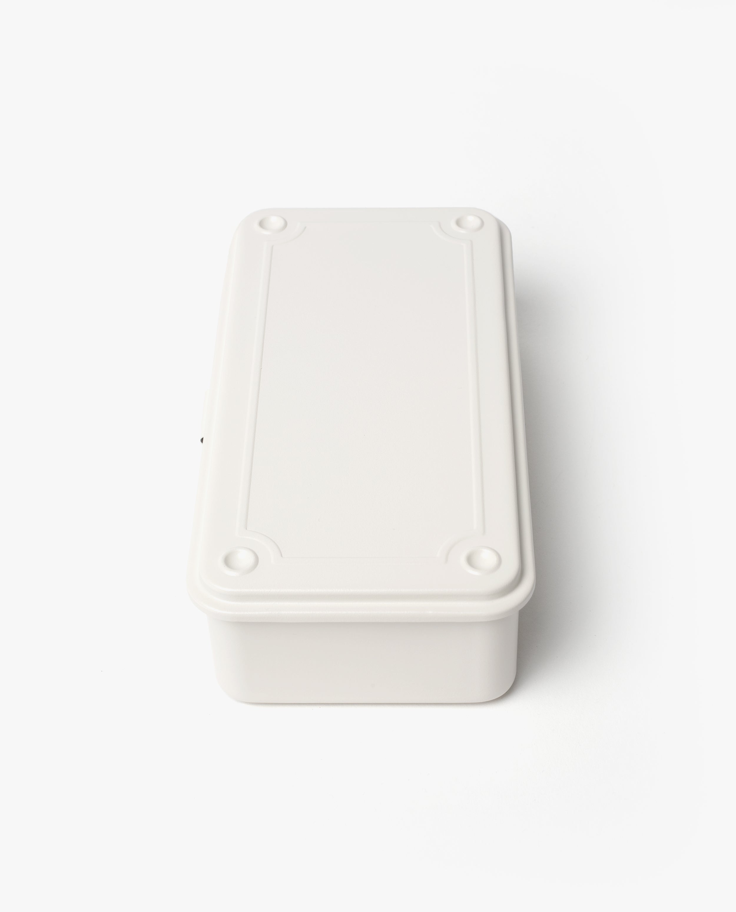 Toyo Steel Stackable Storage Box T-190