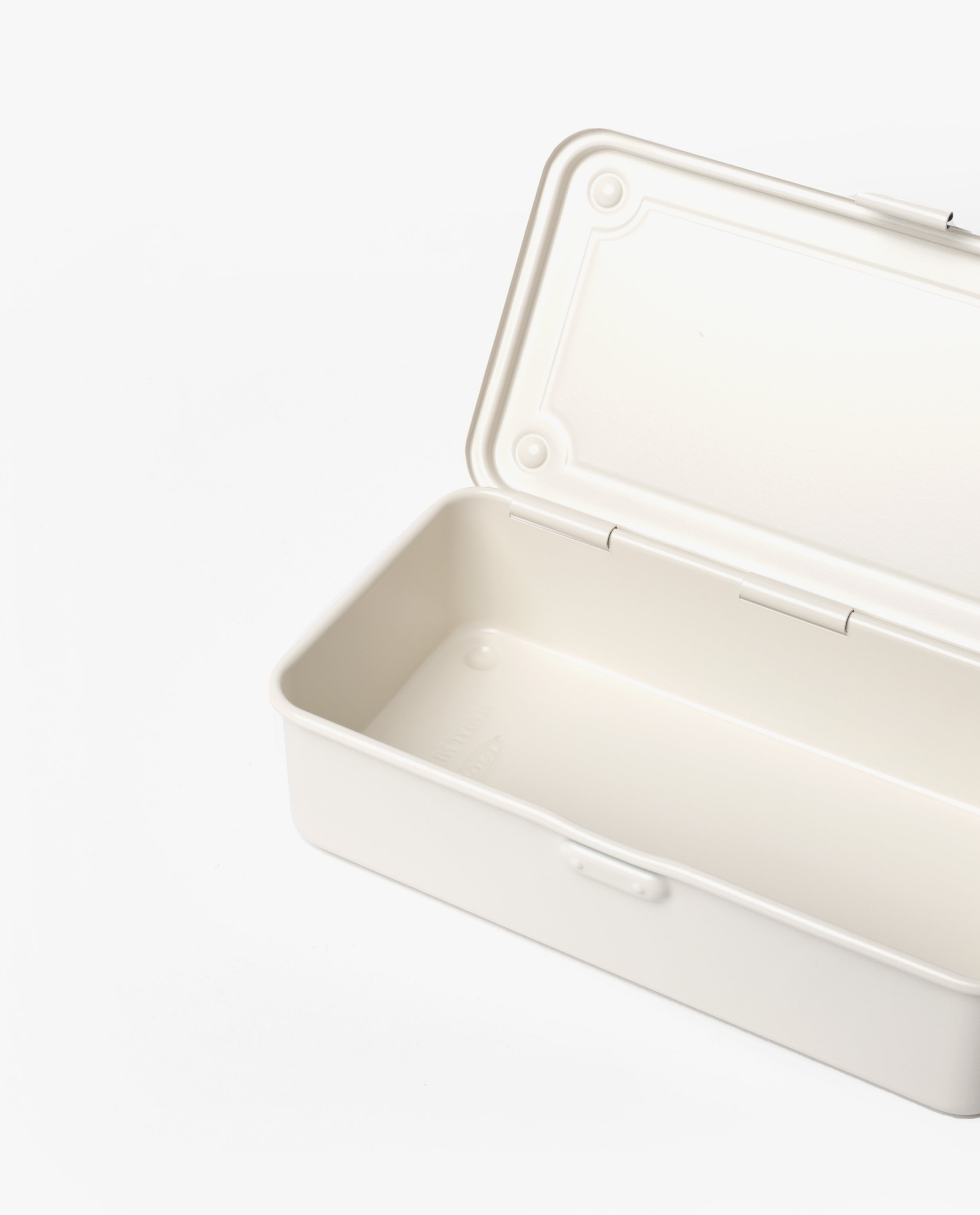 Toyo Steel Stackable Storage Box T-190