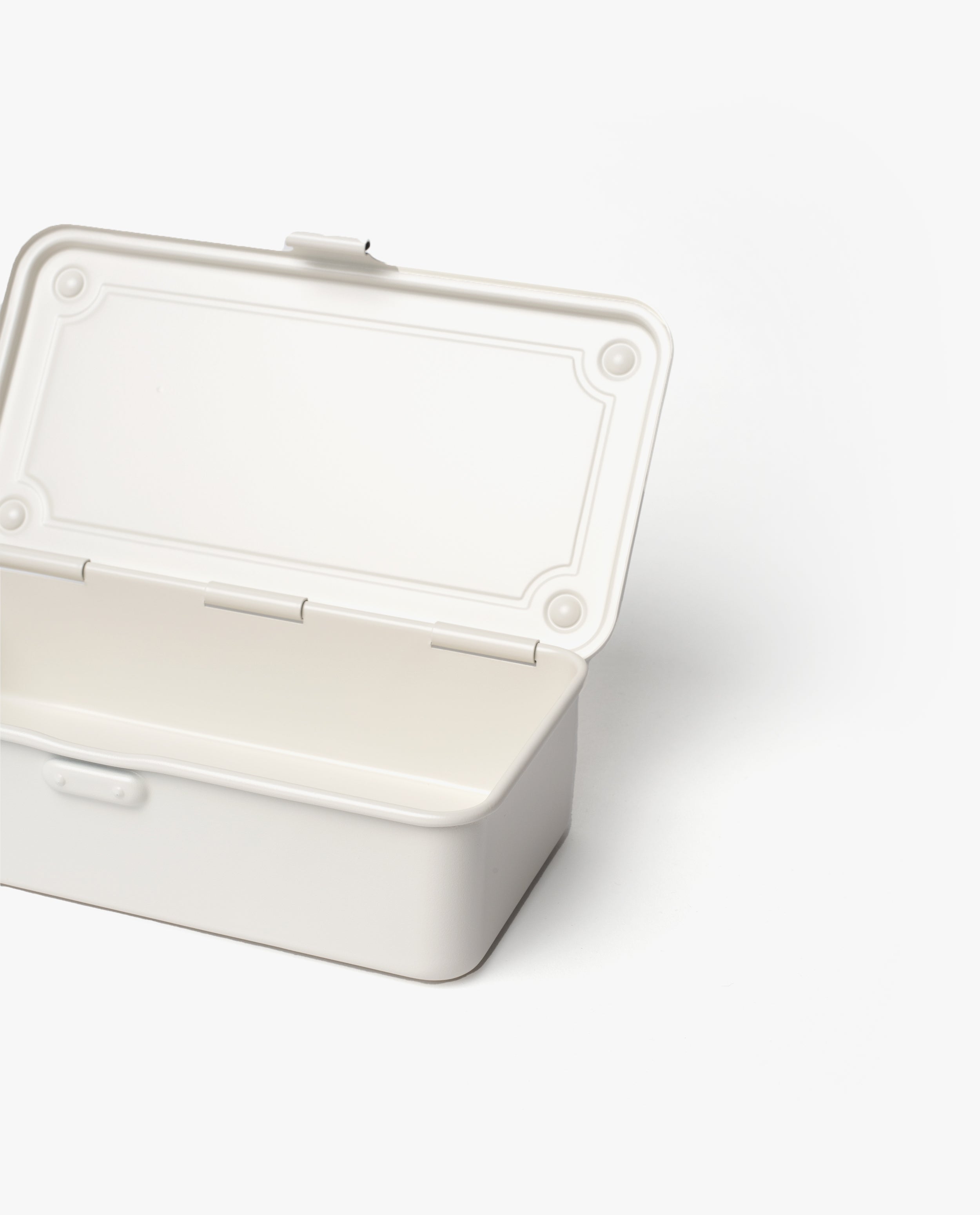 Toyo Steel Stackable Storage Box T-190