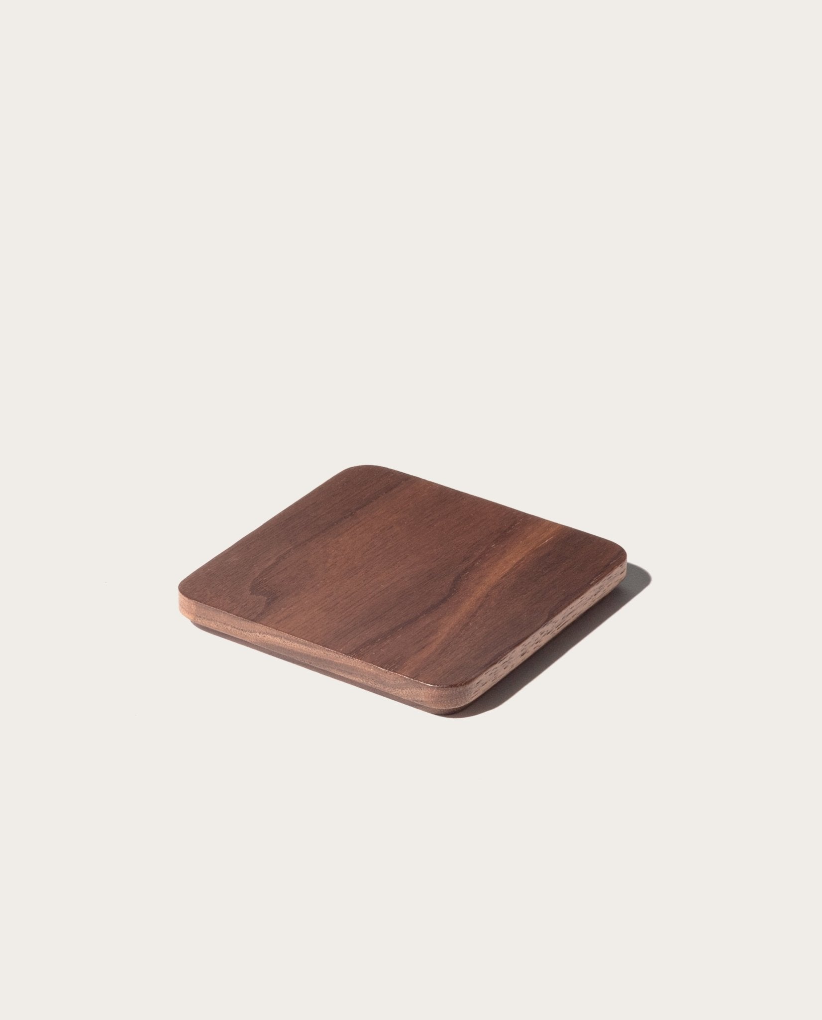Gather Solid Wood Lid