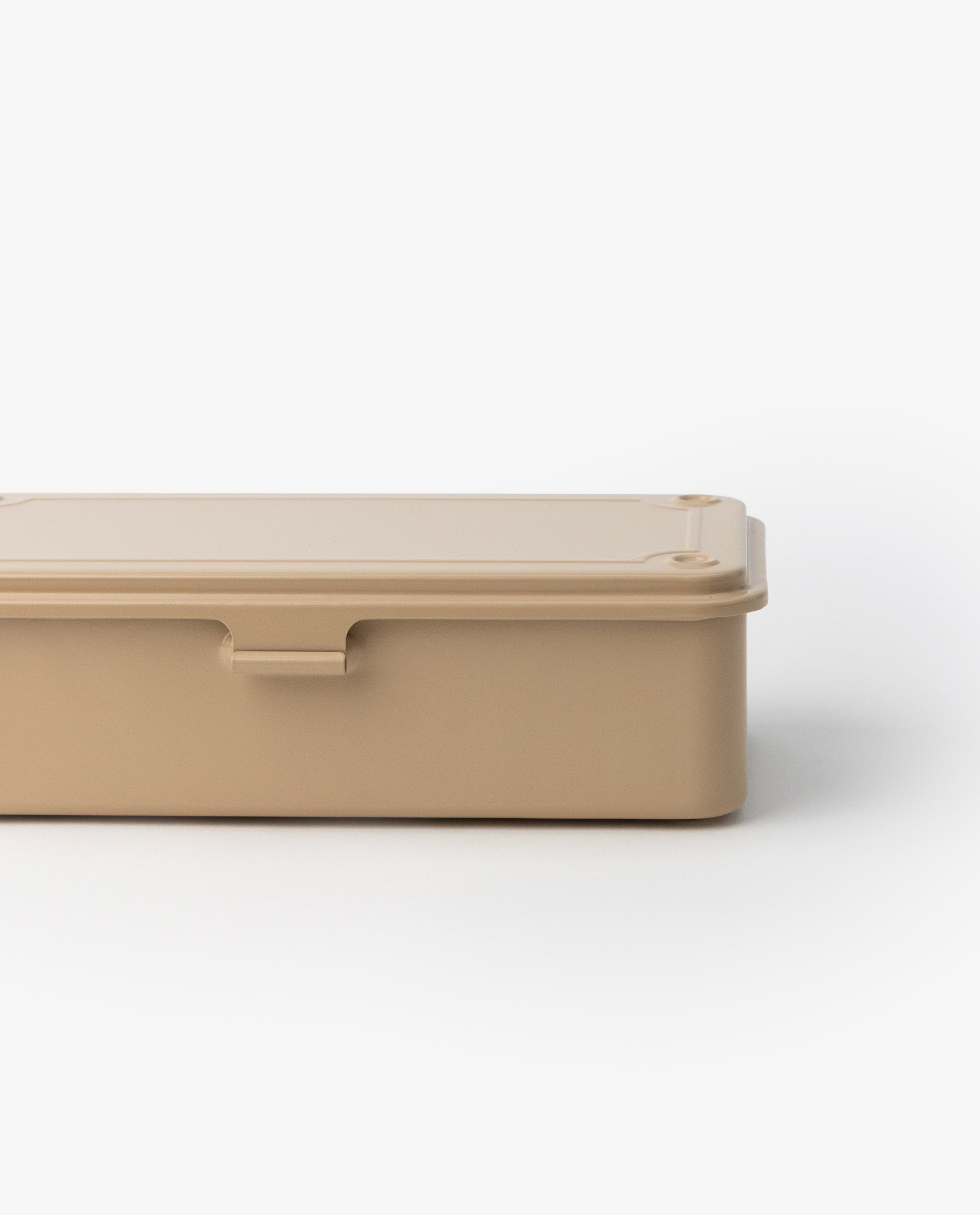 Toyo Steel Stackable Storage Box T-190