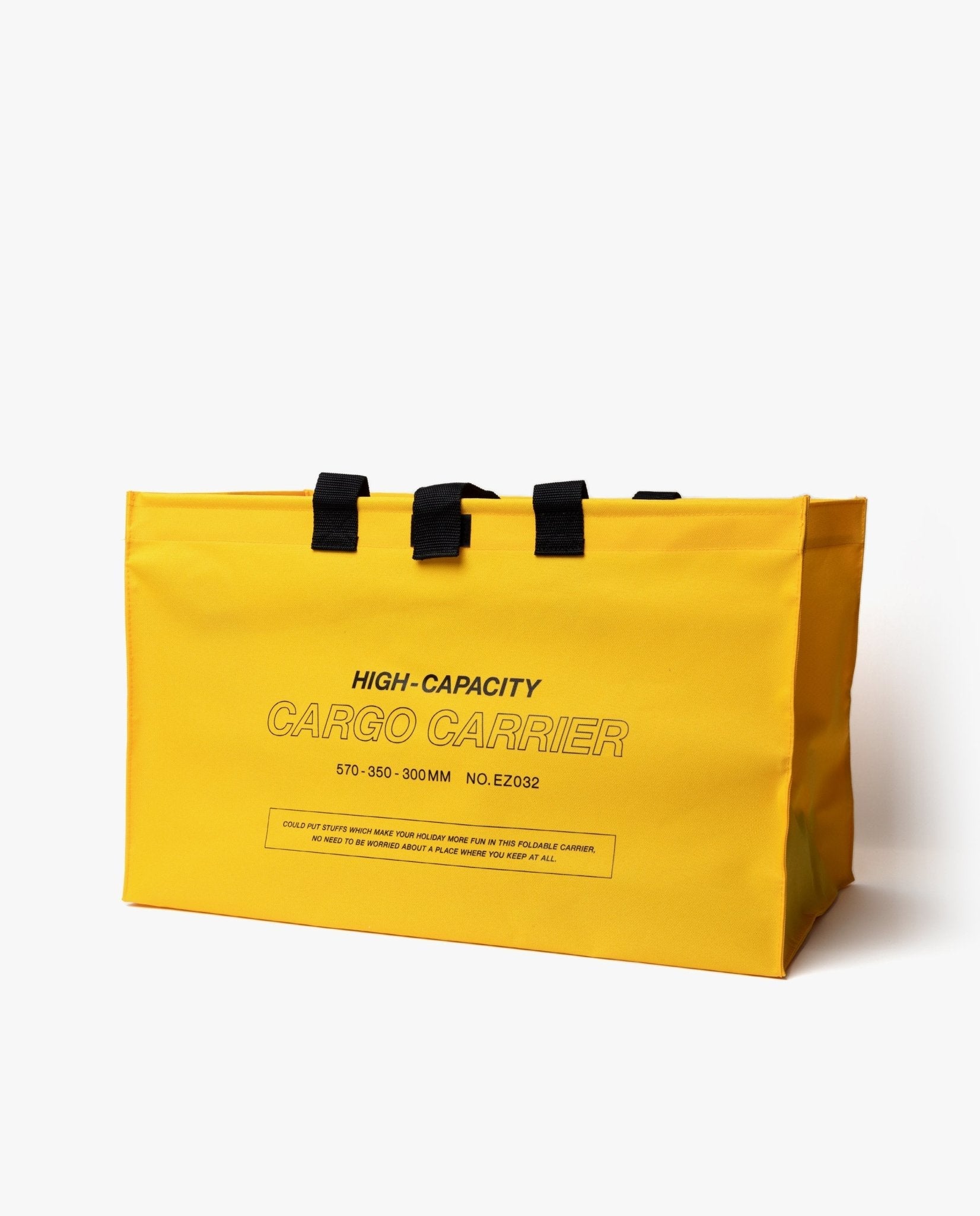 Hightide Cargo Bag