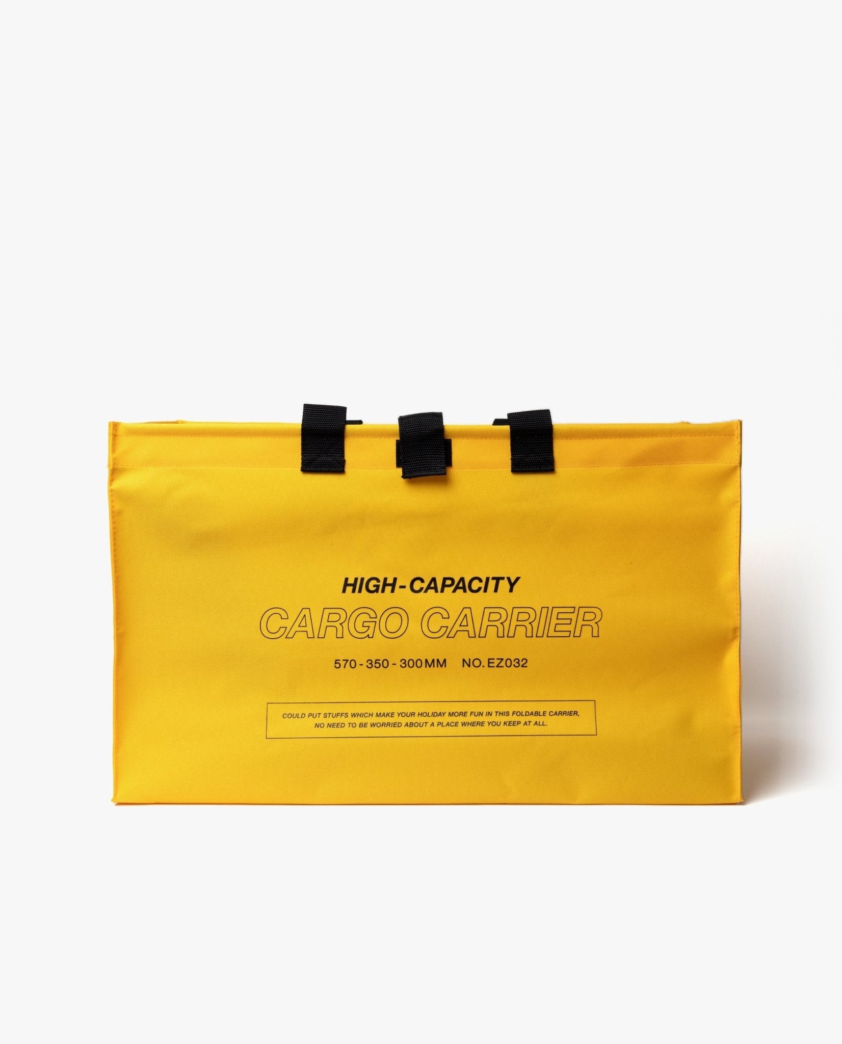 Hightide Cargo Bag