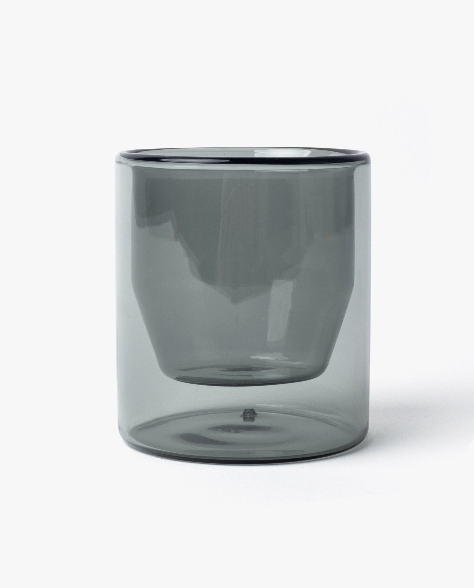 Yield Double Wall Glasses