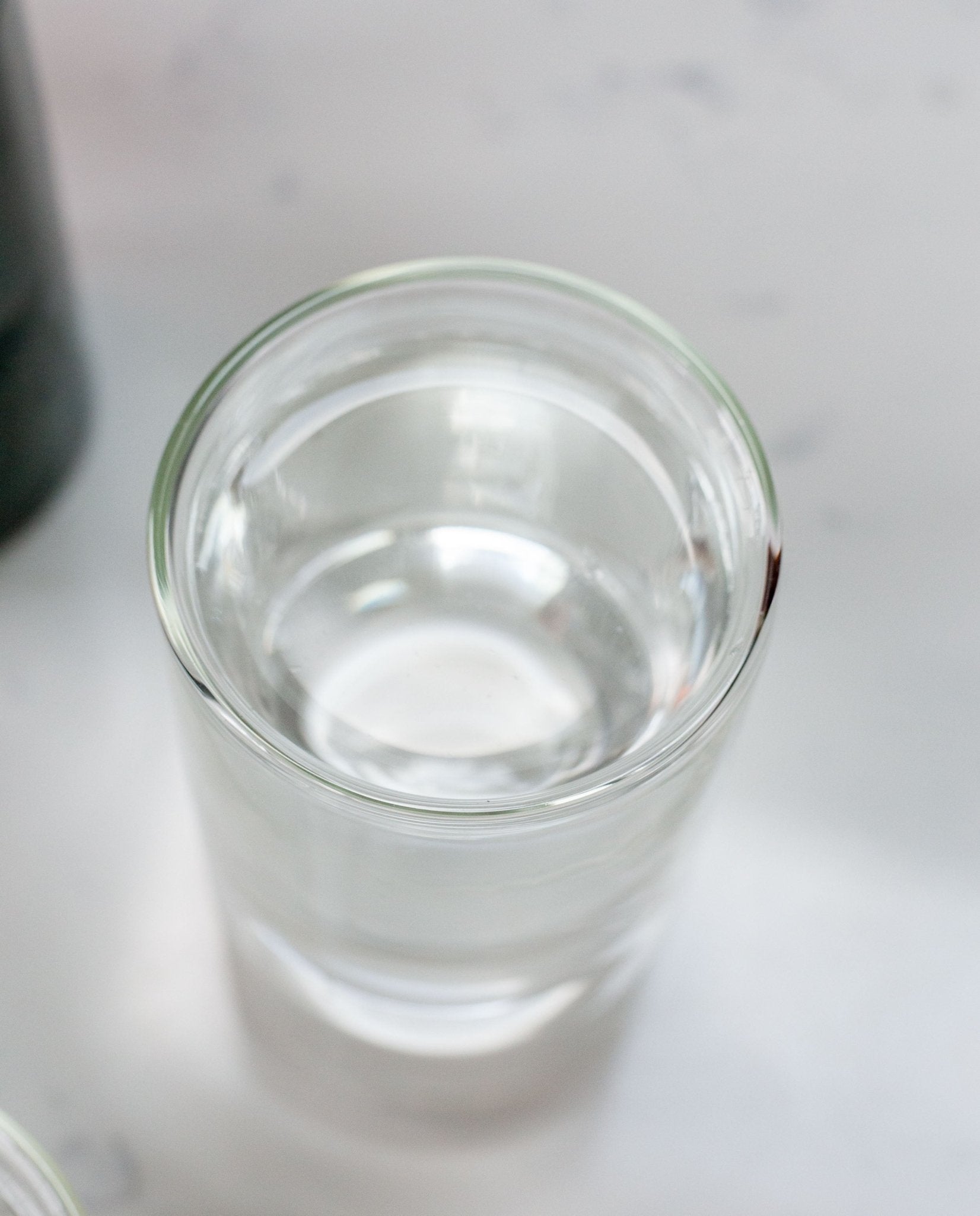 Yield Double Wall Glasses
