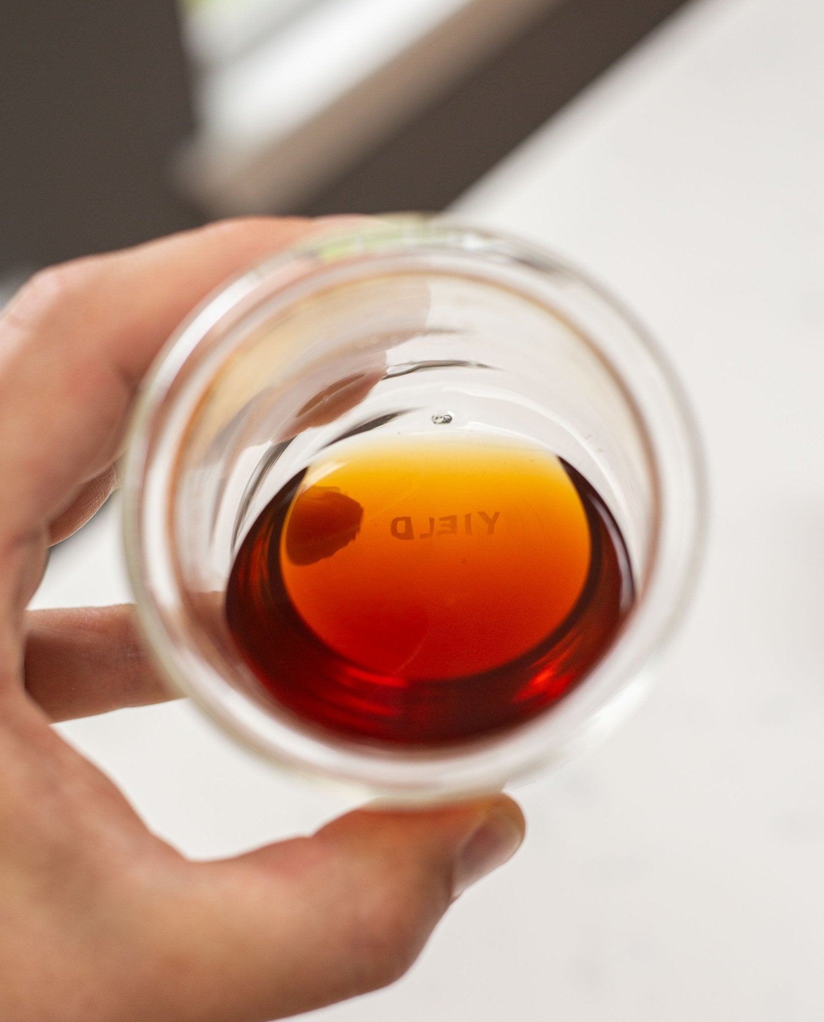 Yield Double Wall Glasses