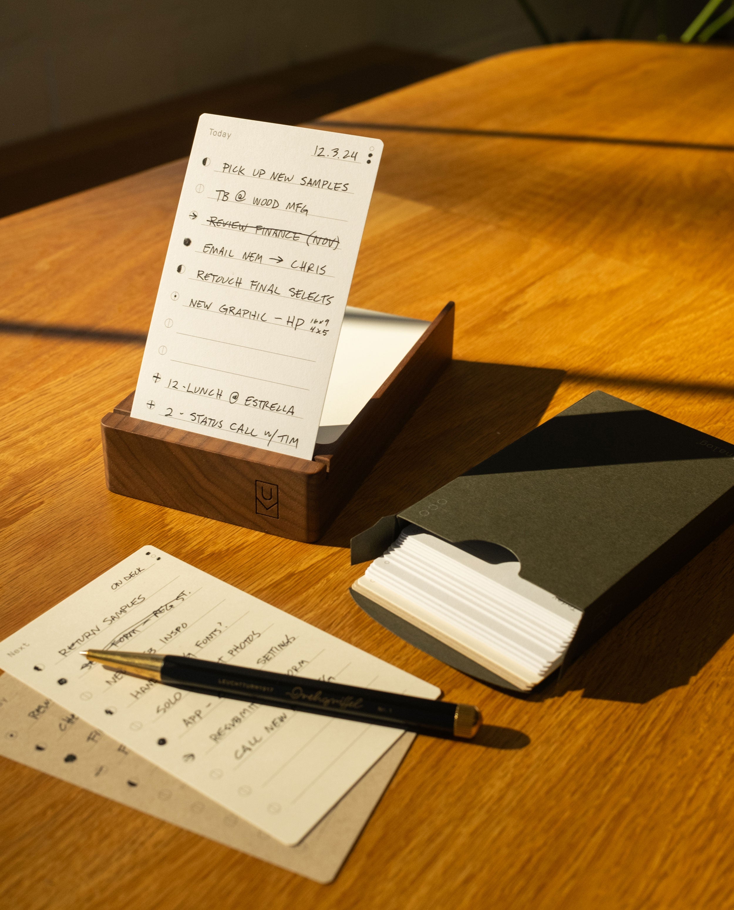Analog Premium Starter Kit