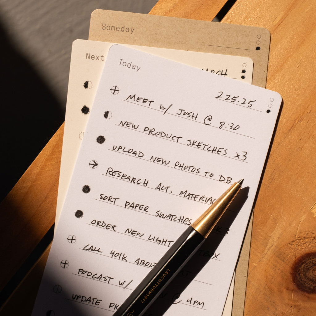 Analog Premium Starter Kit