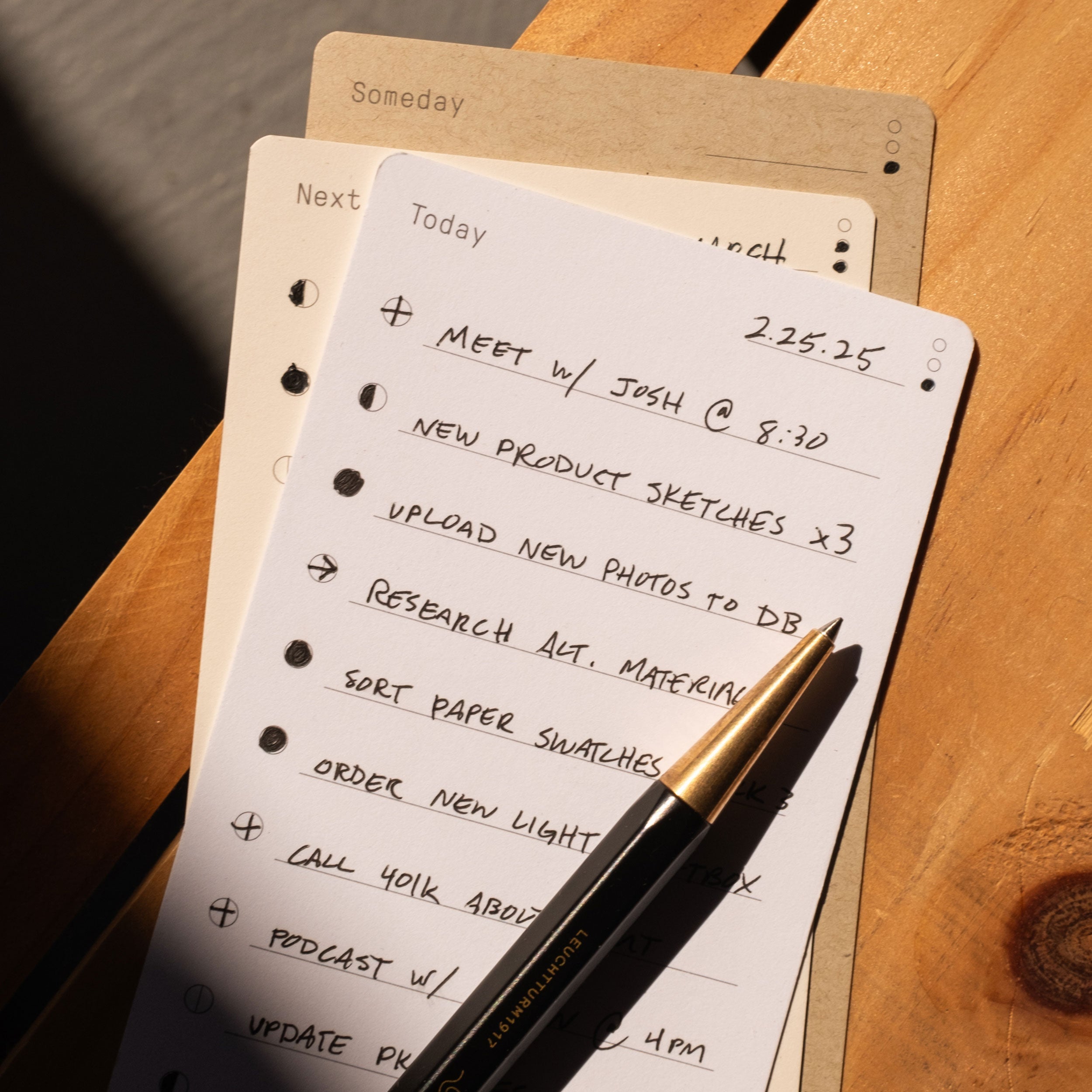 Analog Premium Starter Kit