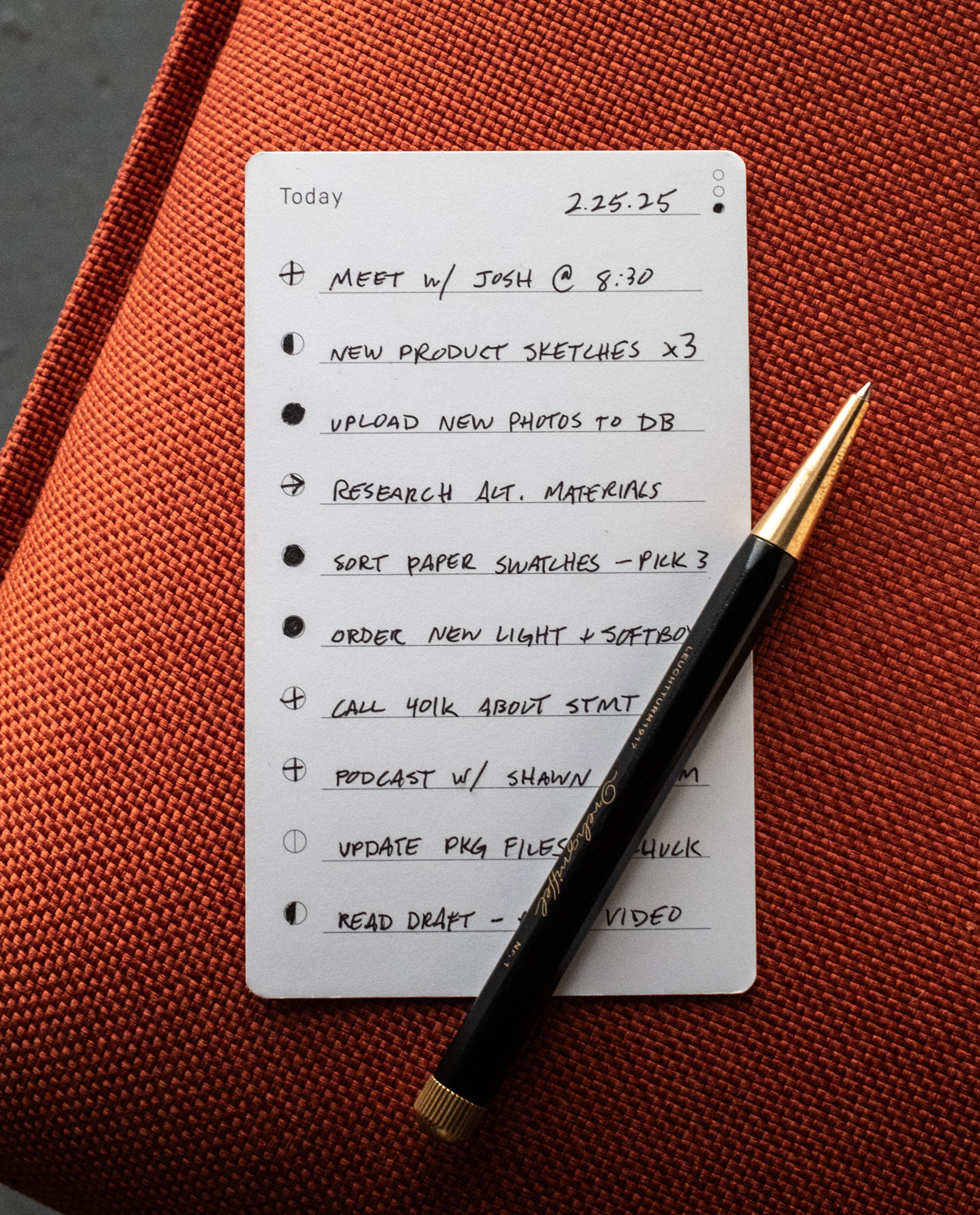 Analog Premium Starter Kit
