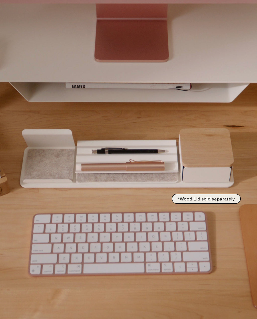 Gather Organizer Set
