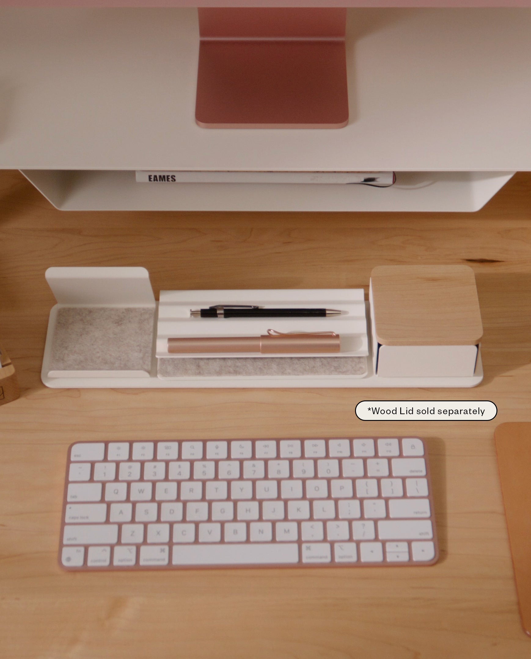 Gather Organizer Set