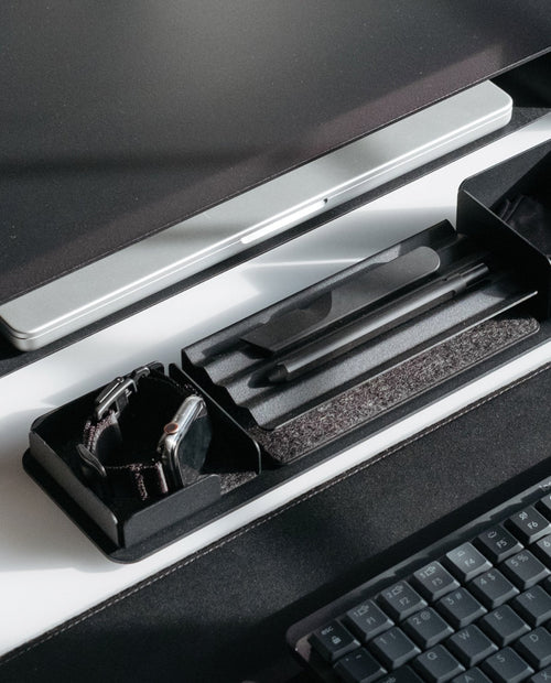 Gather Zigzag Tray (2x1)