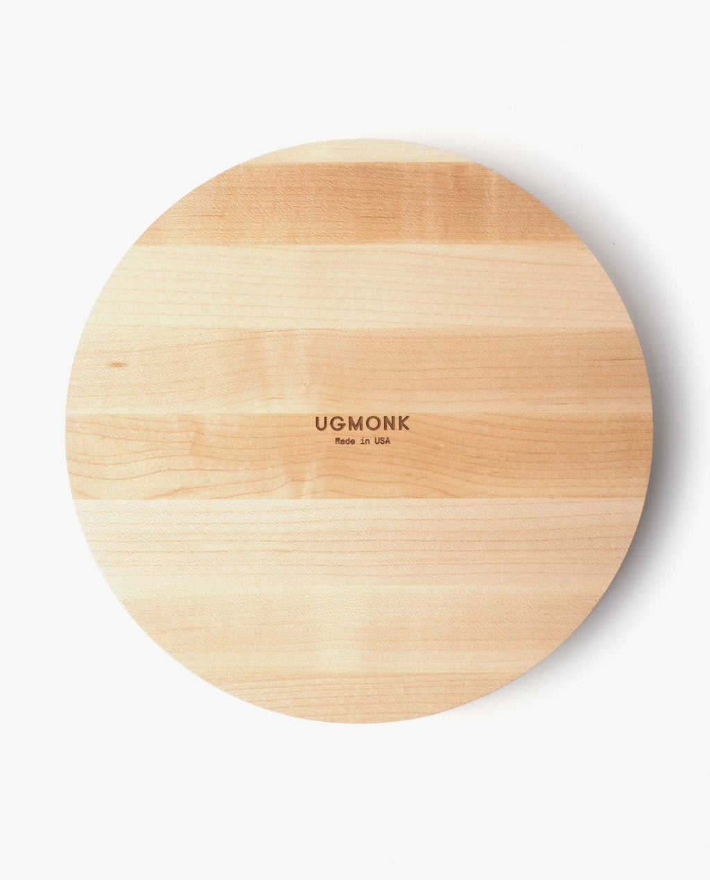 Round Valet Tray