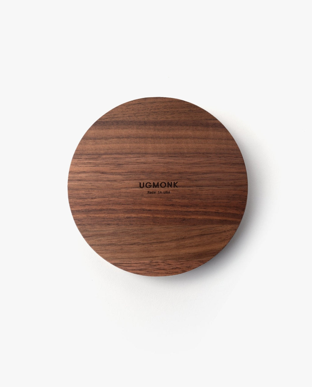 Round Valet Tray