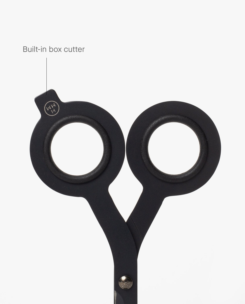 HMM Scissors