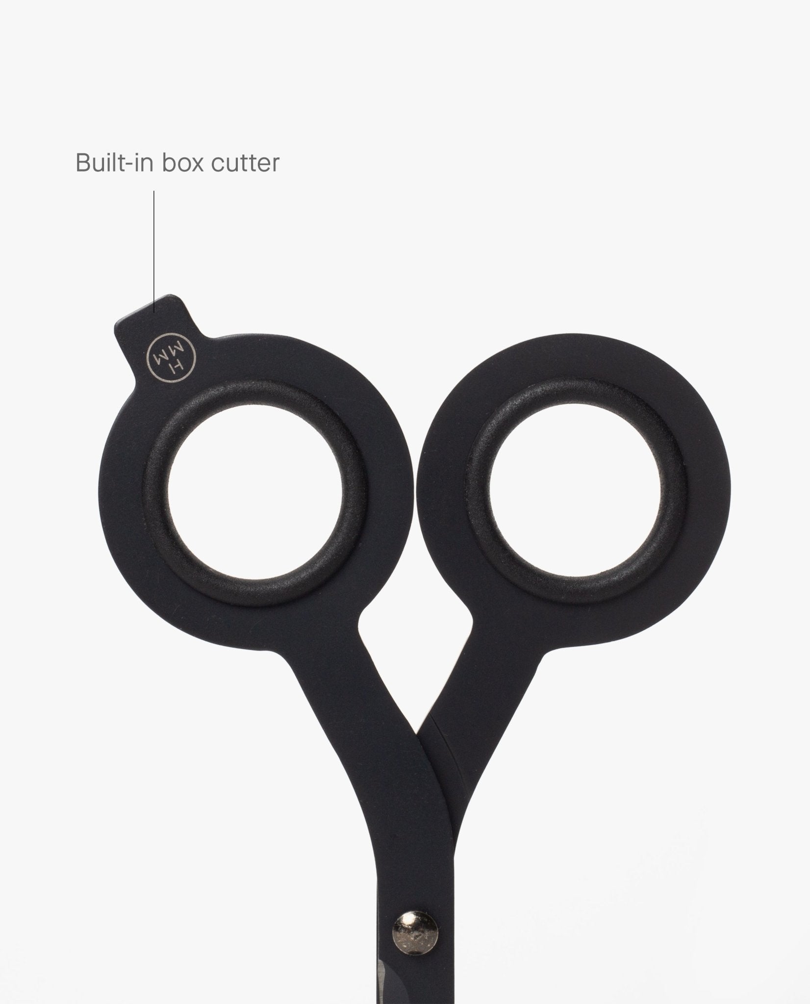 HMM Scissors