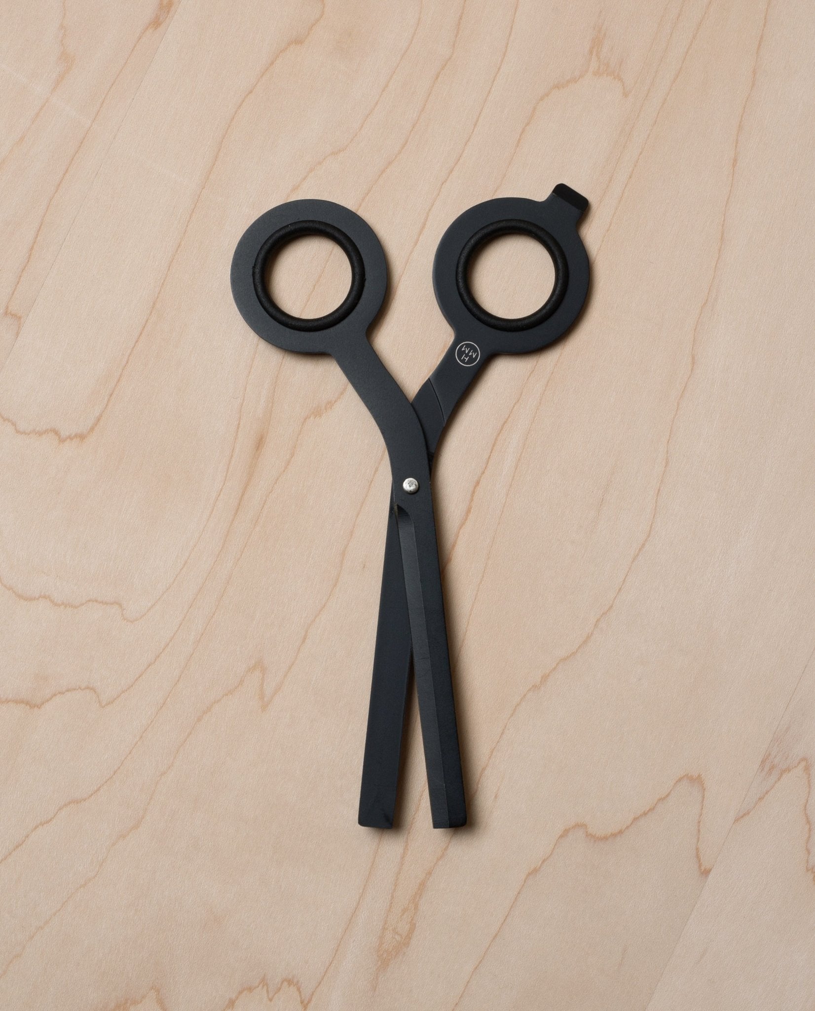 HMM Scissors