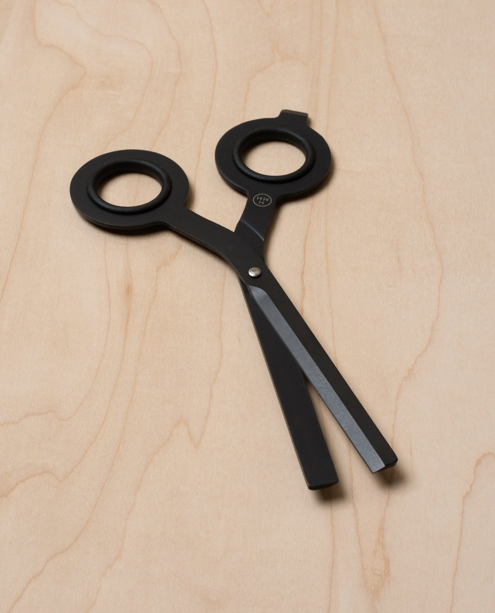 HMM Scissors