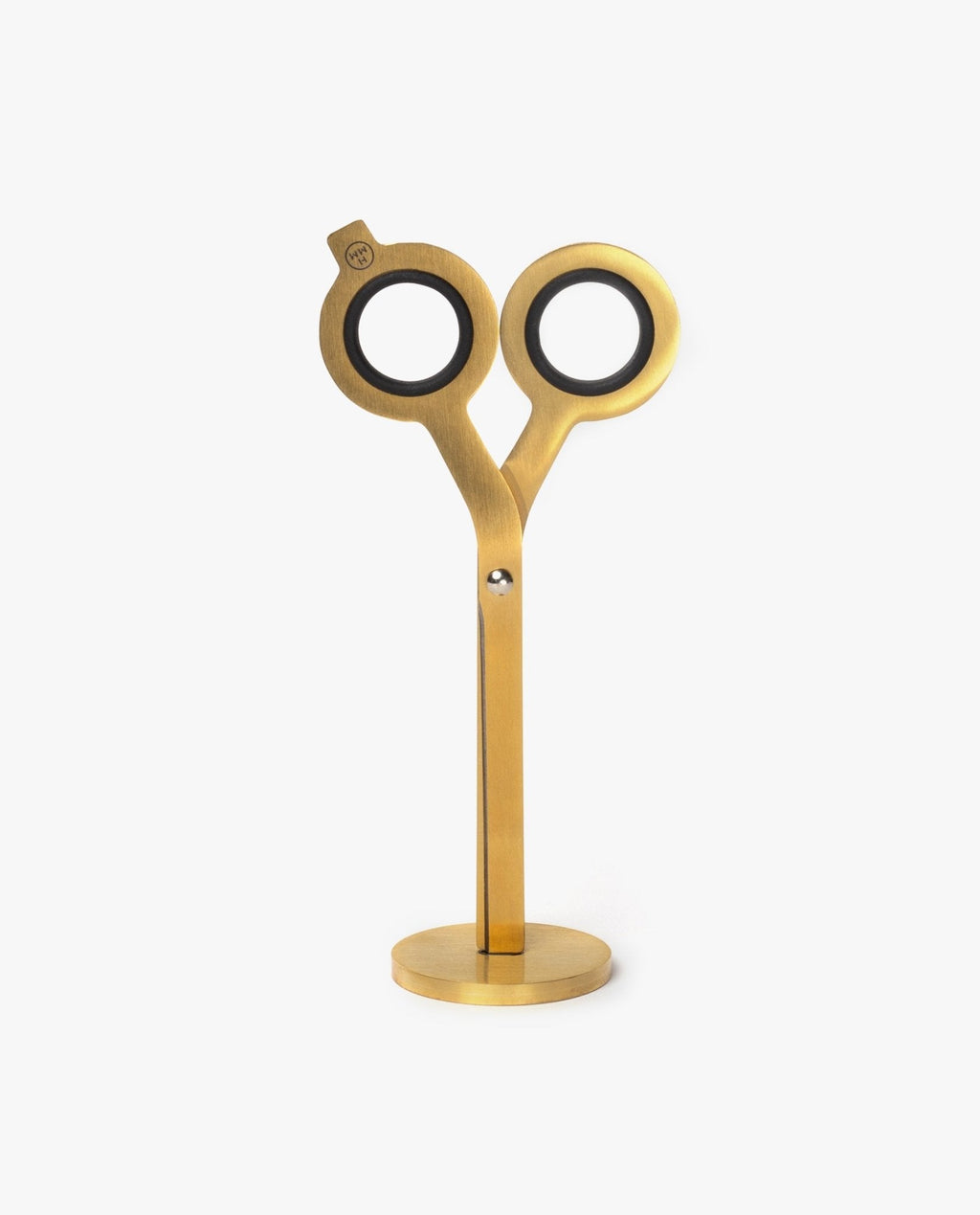 HMM Scissors