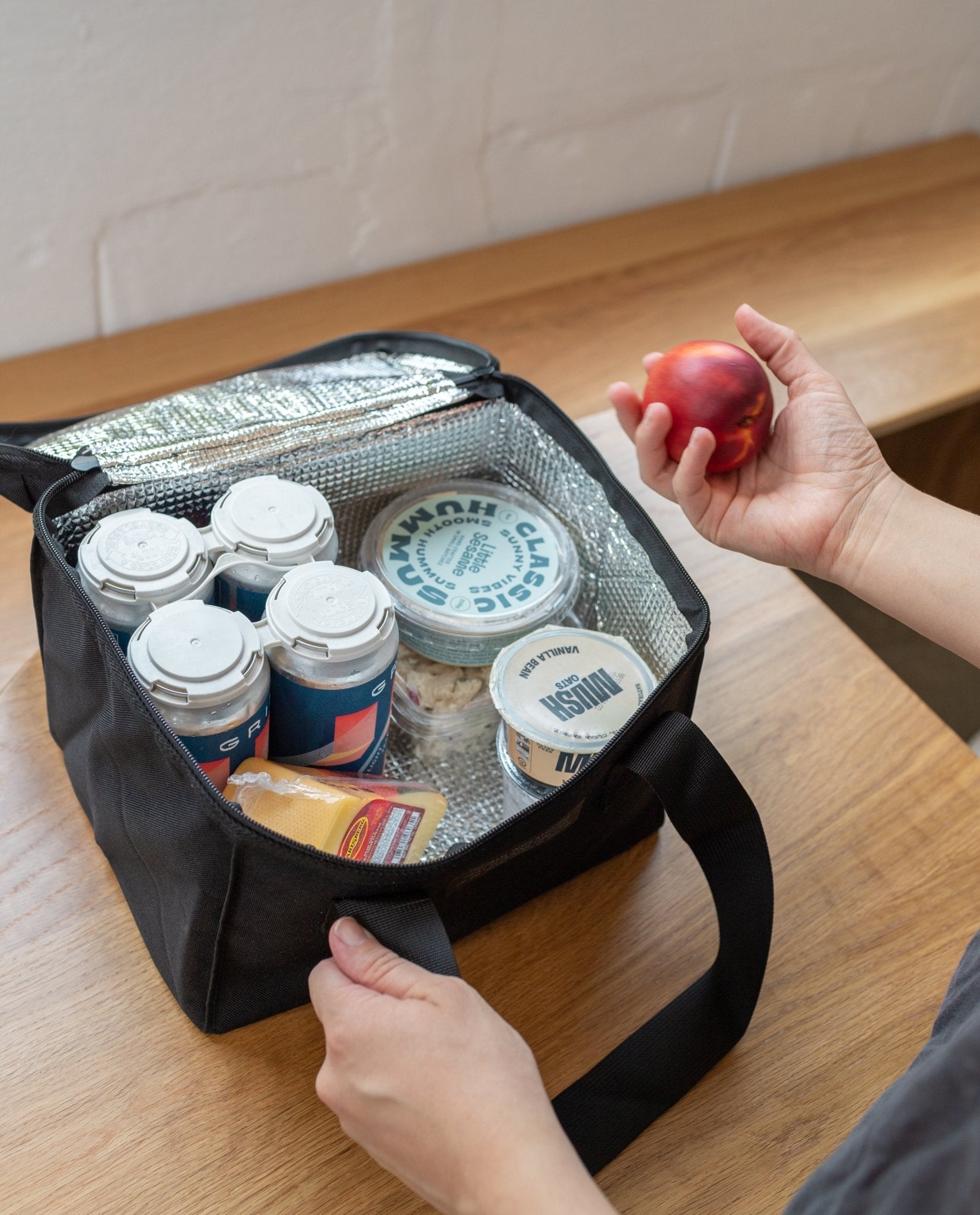 Hightide Cooler Cargo Bag