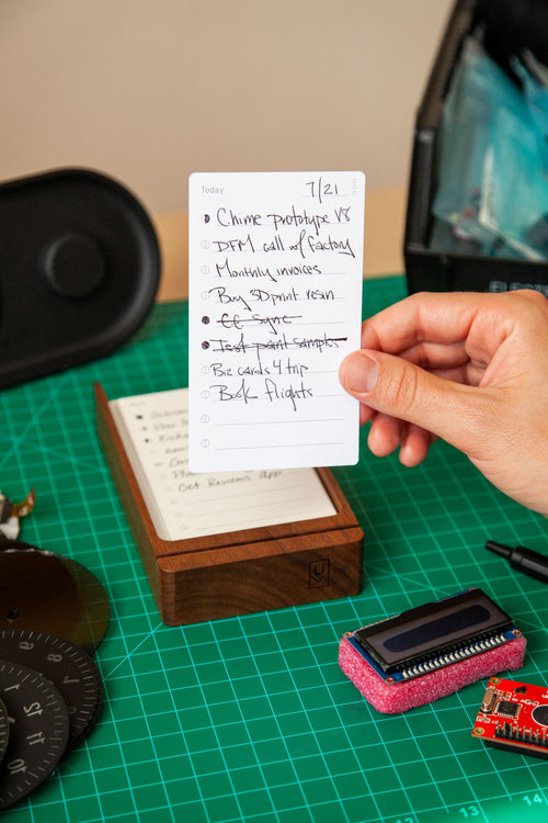 Analog Premium Starter Kit